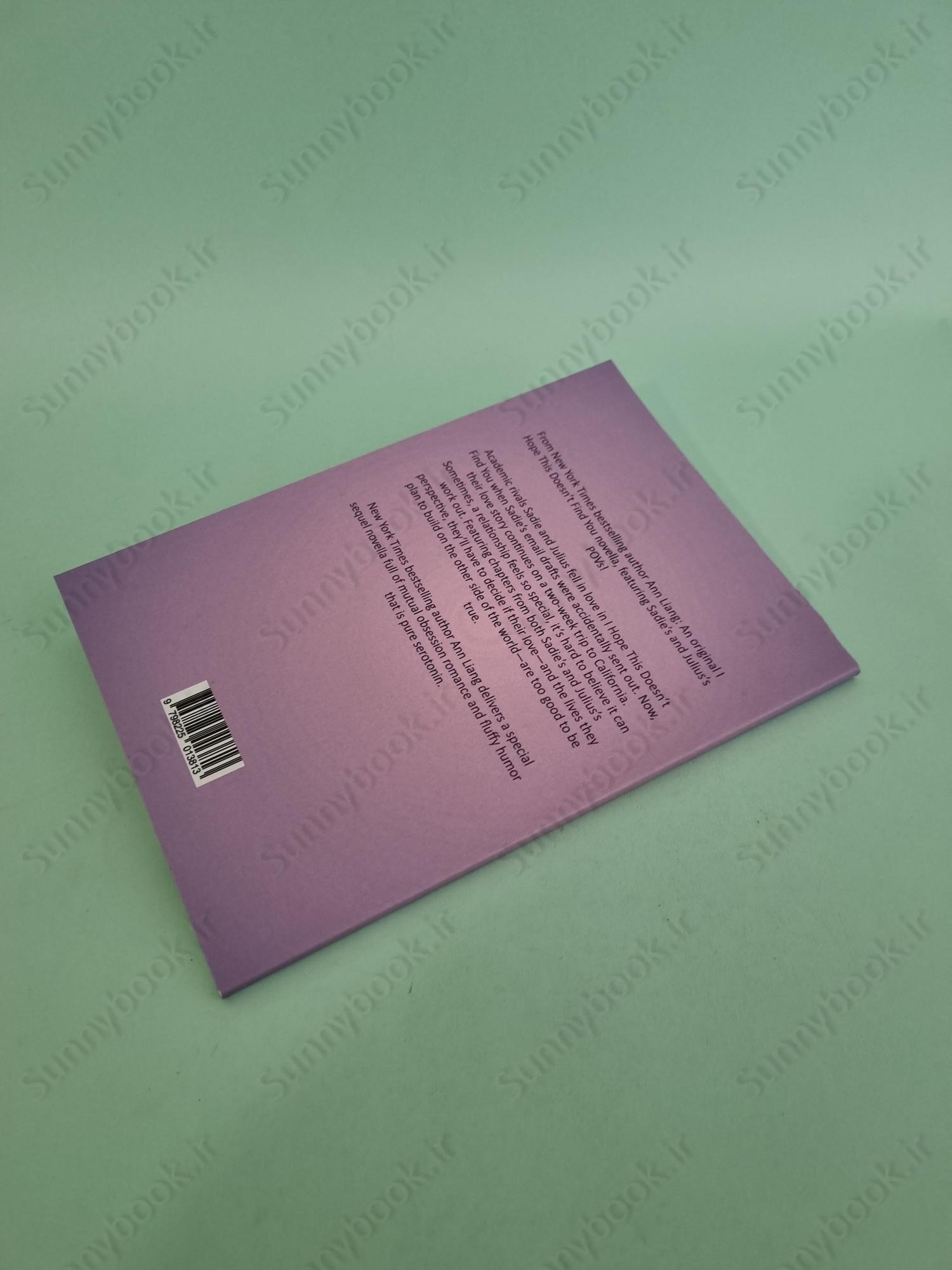 I Hope This Finds You main 1 5