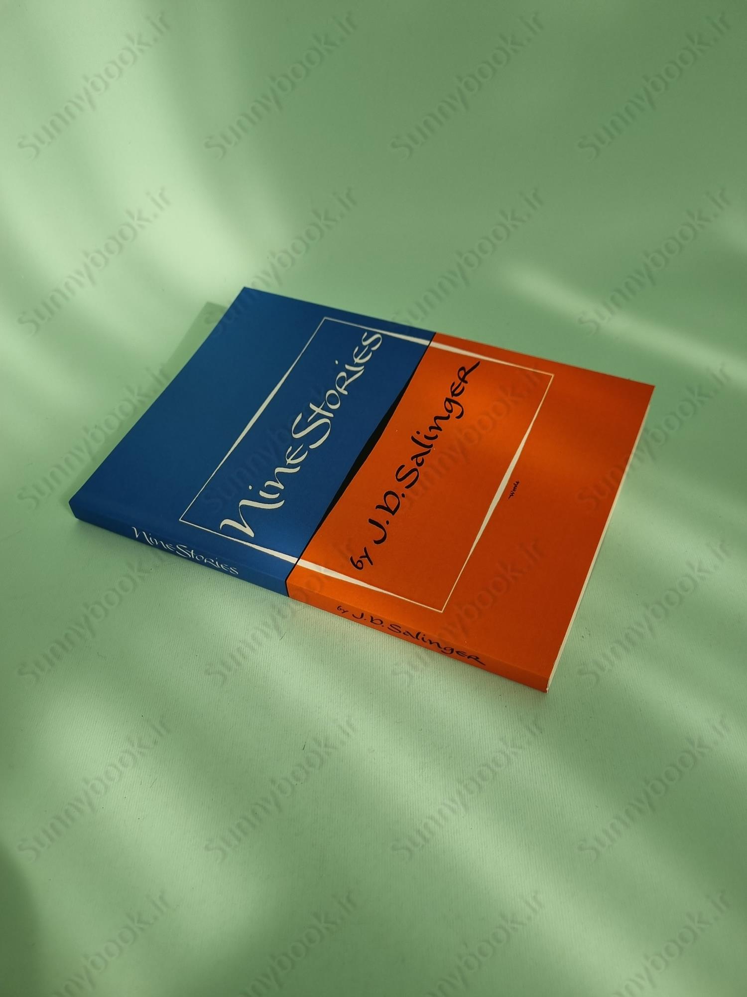 Nine Stories main 1 3