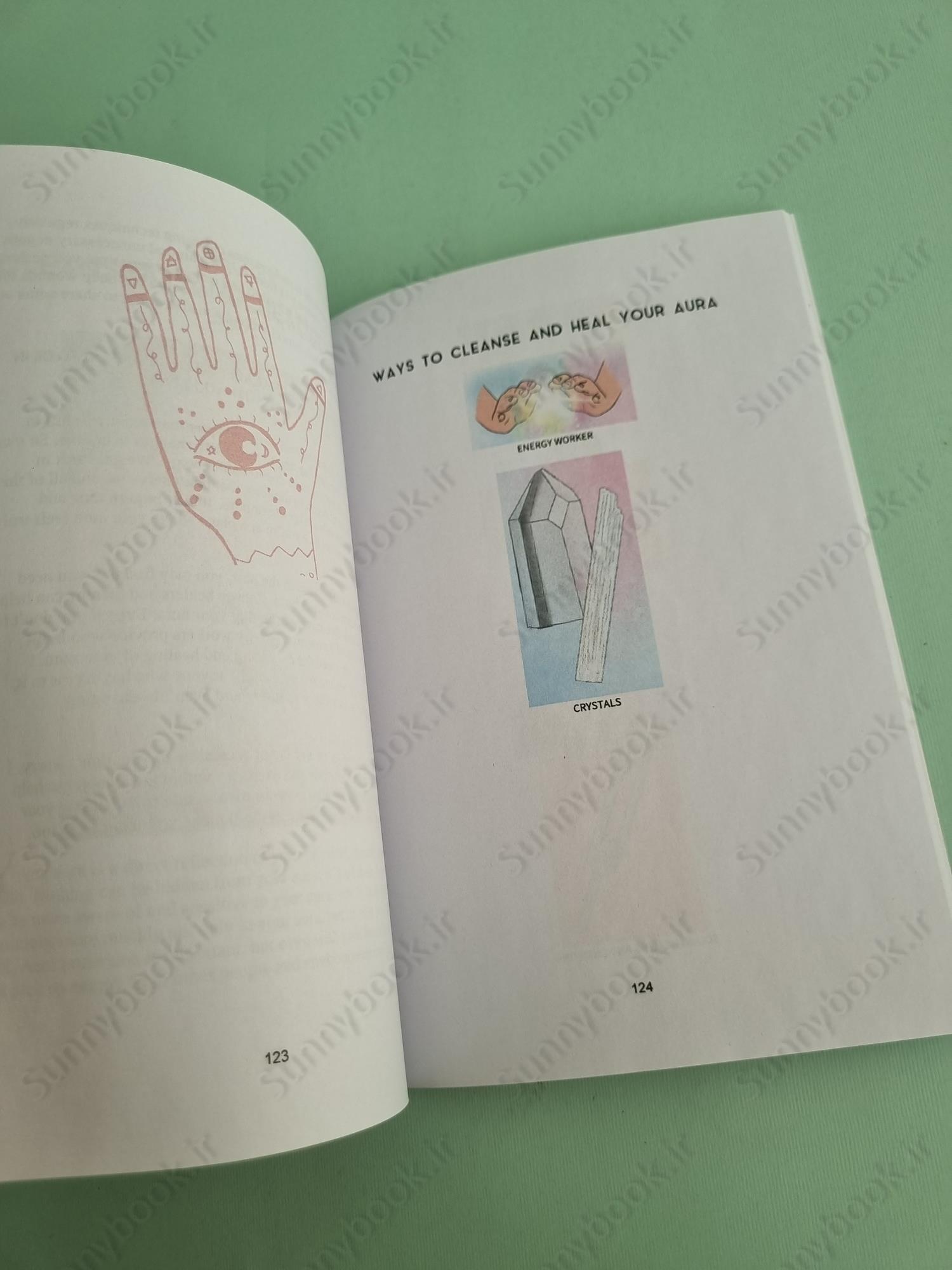 The Zenned Out Guide to Understanding Auras main 1 7