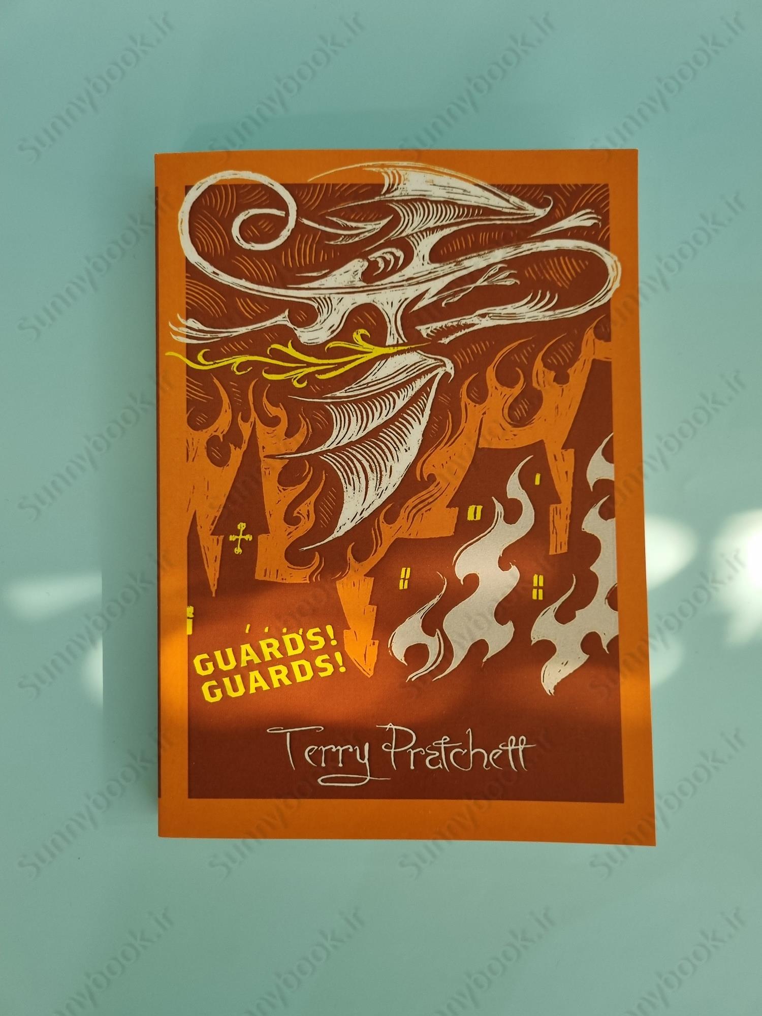 GUARDS! GUARDS! main 1 2