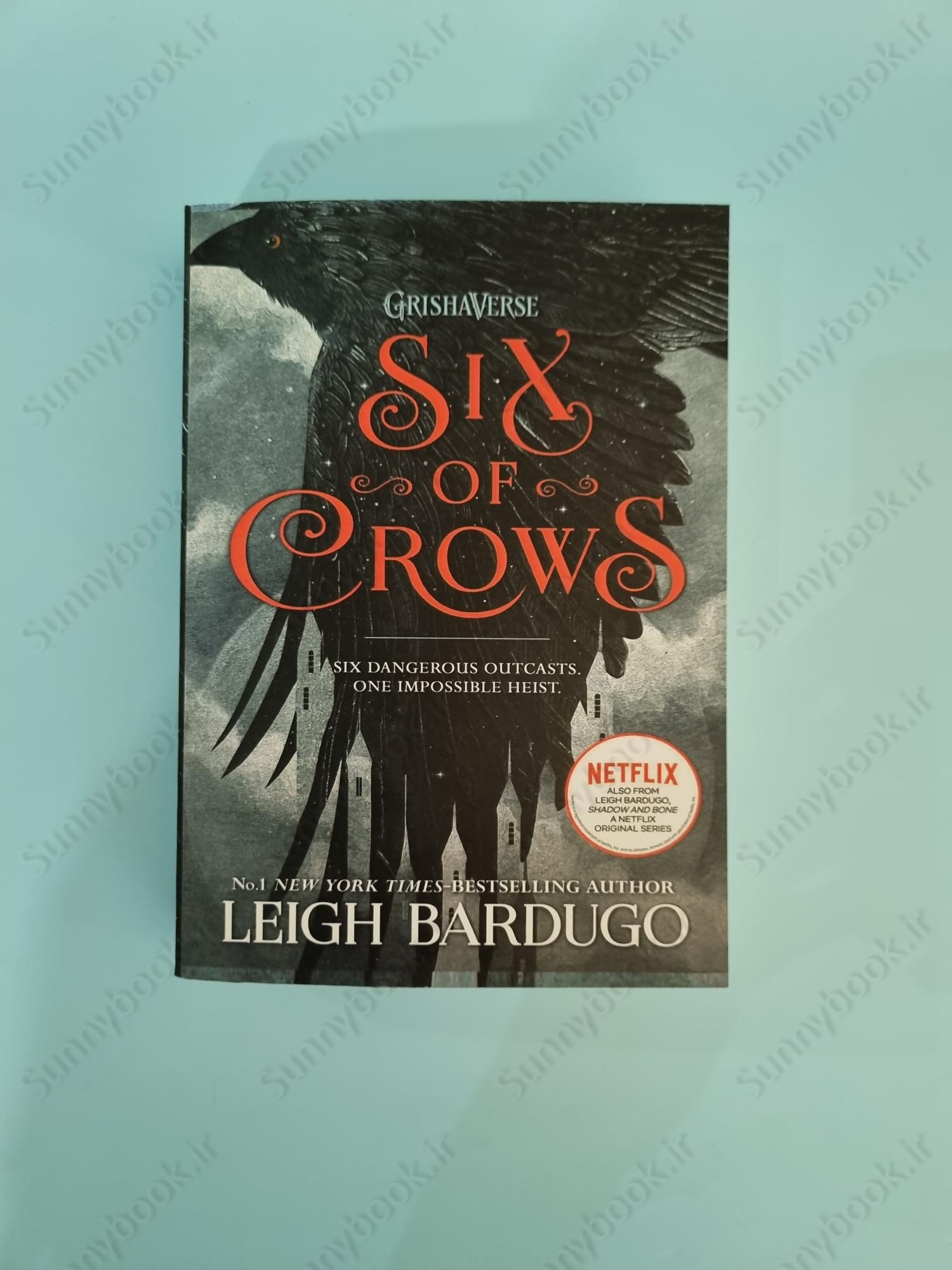 Six of Crows main 1 2