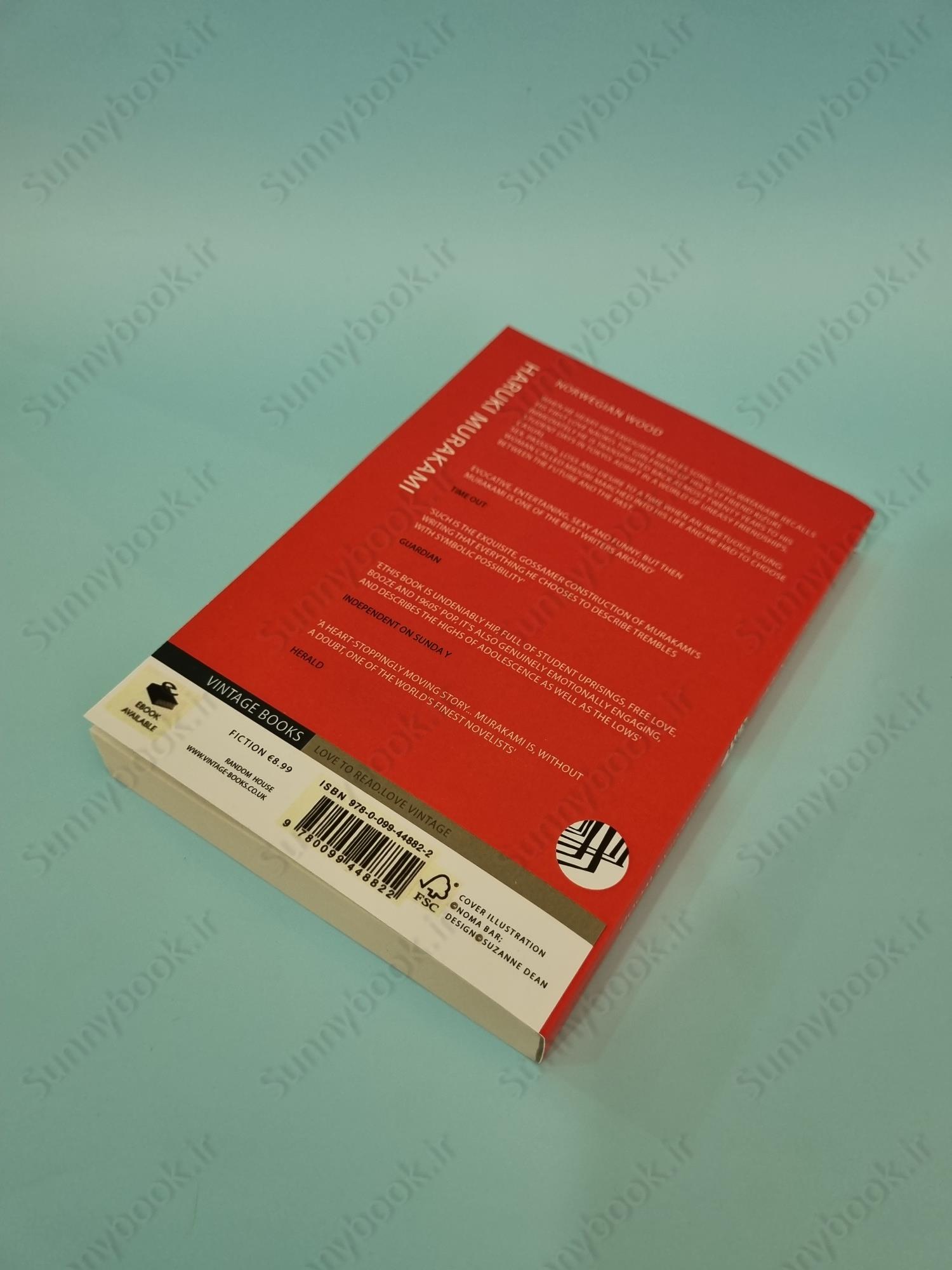 Norwegian Wood main 1 4