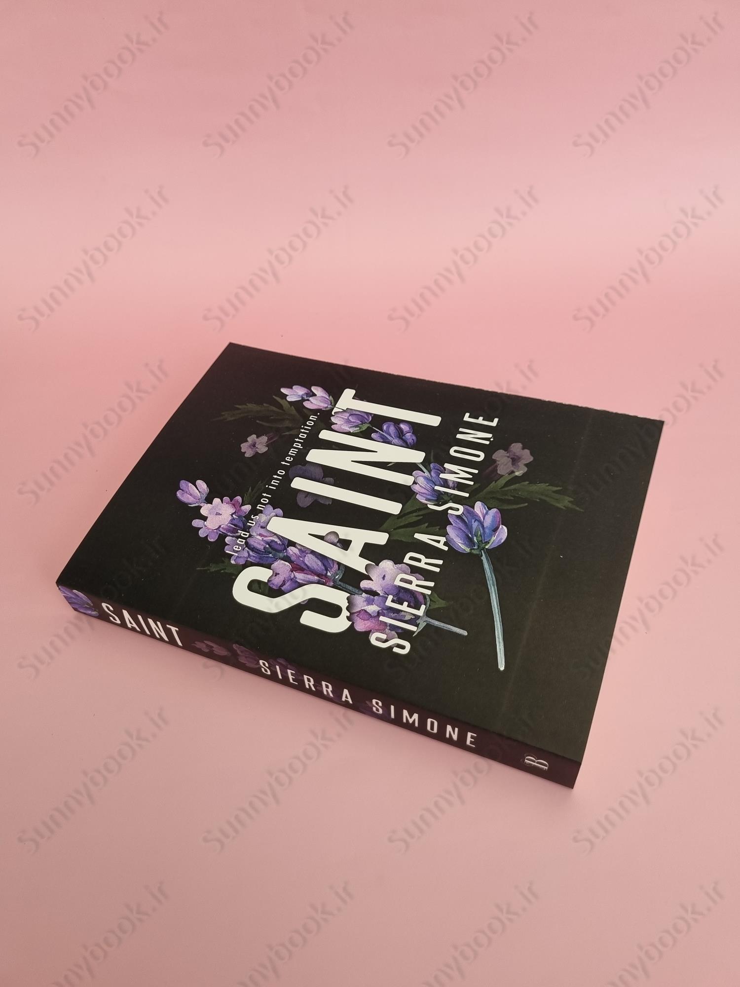 Saint (Priest, 3) main 1 3