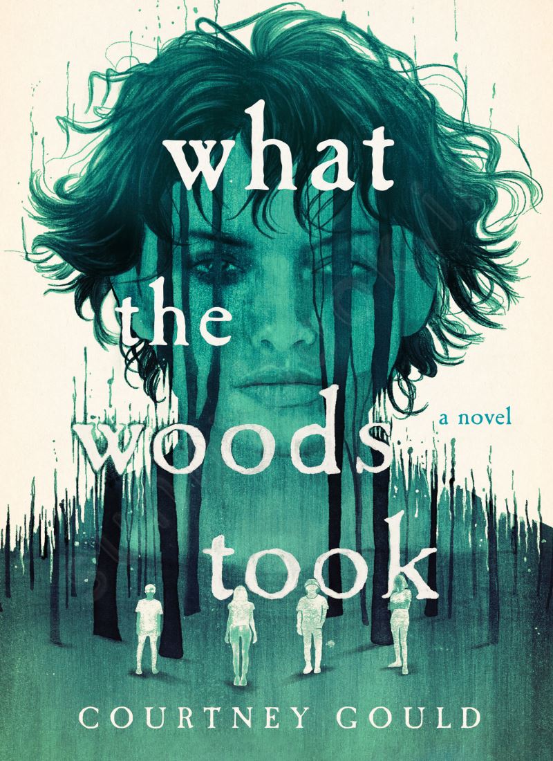 What the Woods Took main 1 1