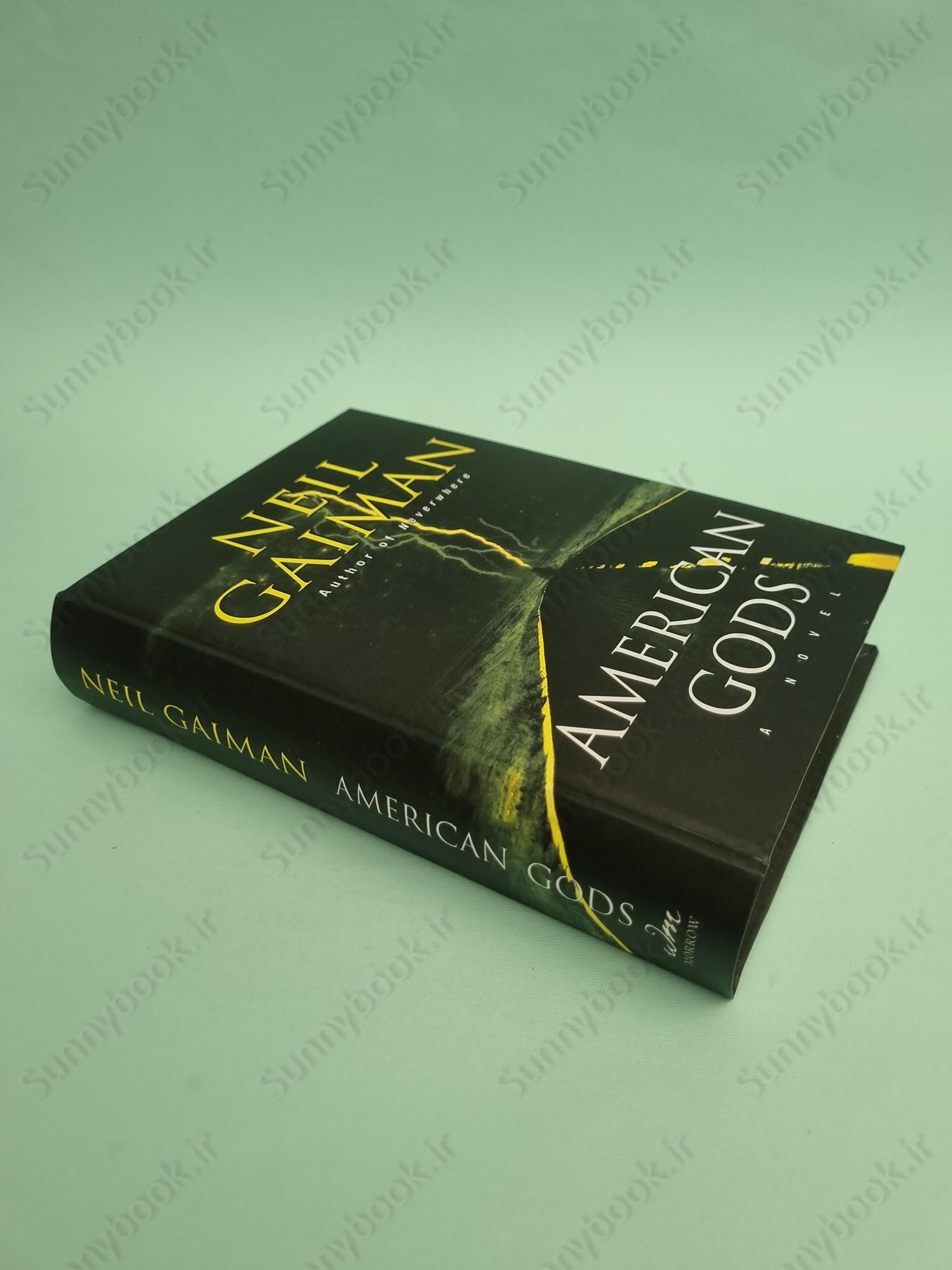 American Gods main 1 3