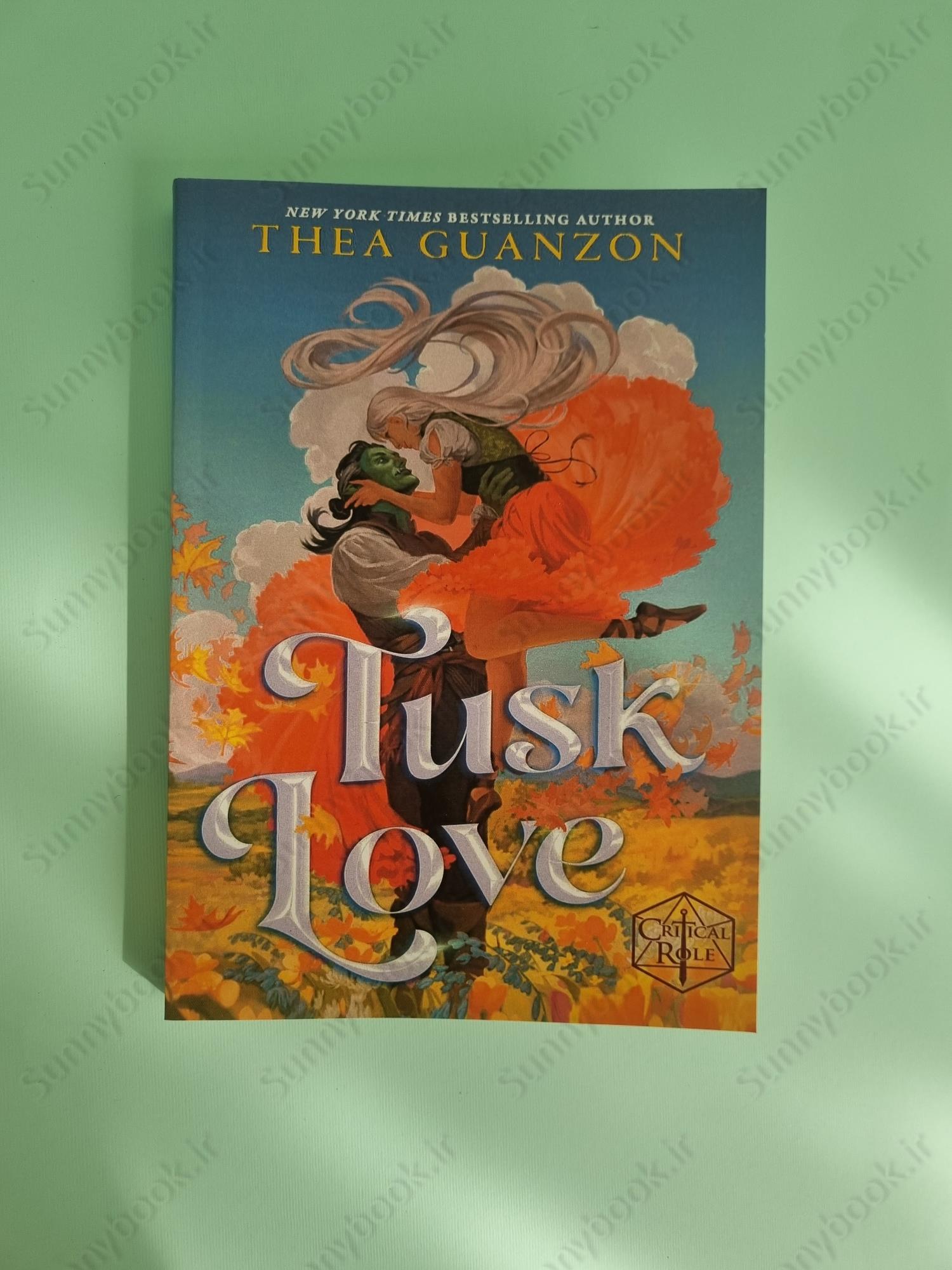 Tusk Love main 1 2