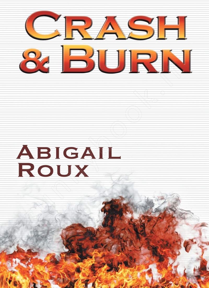 Crash & Burn (Cut & Run 9) Model.Title