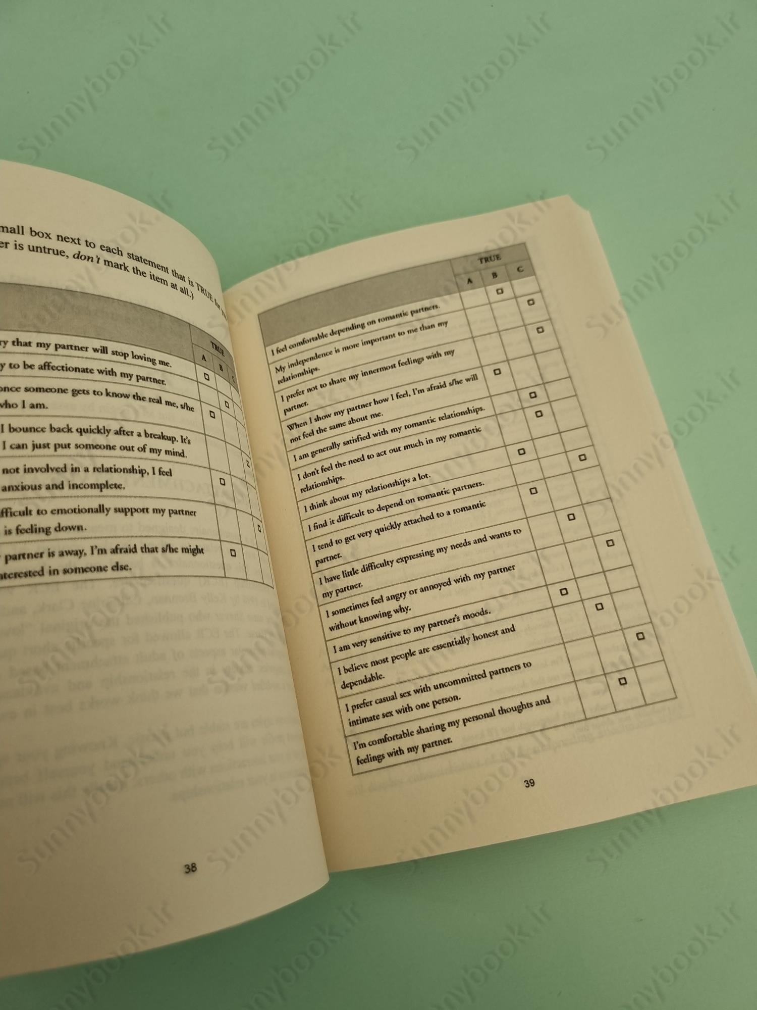 Attached: The New Science of Adult Attachment and How It Can Help YouFind - and Keep - Love main 1 5