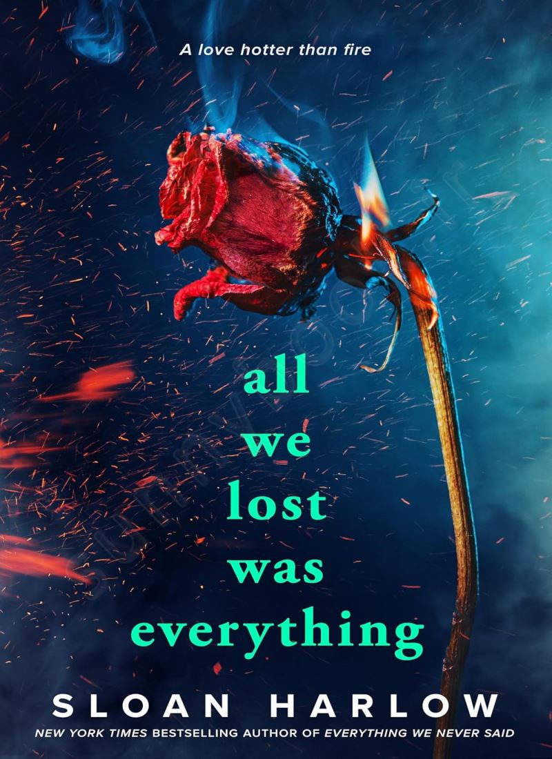 All We Lost Was Everything main 1 1