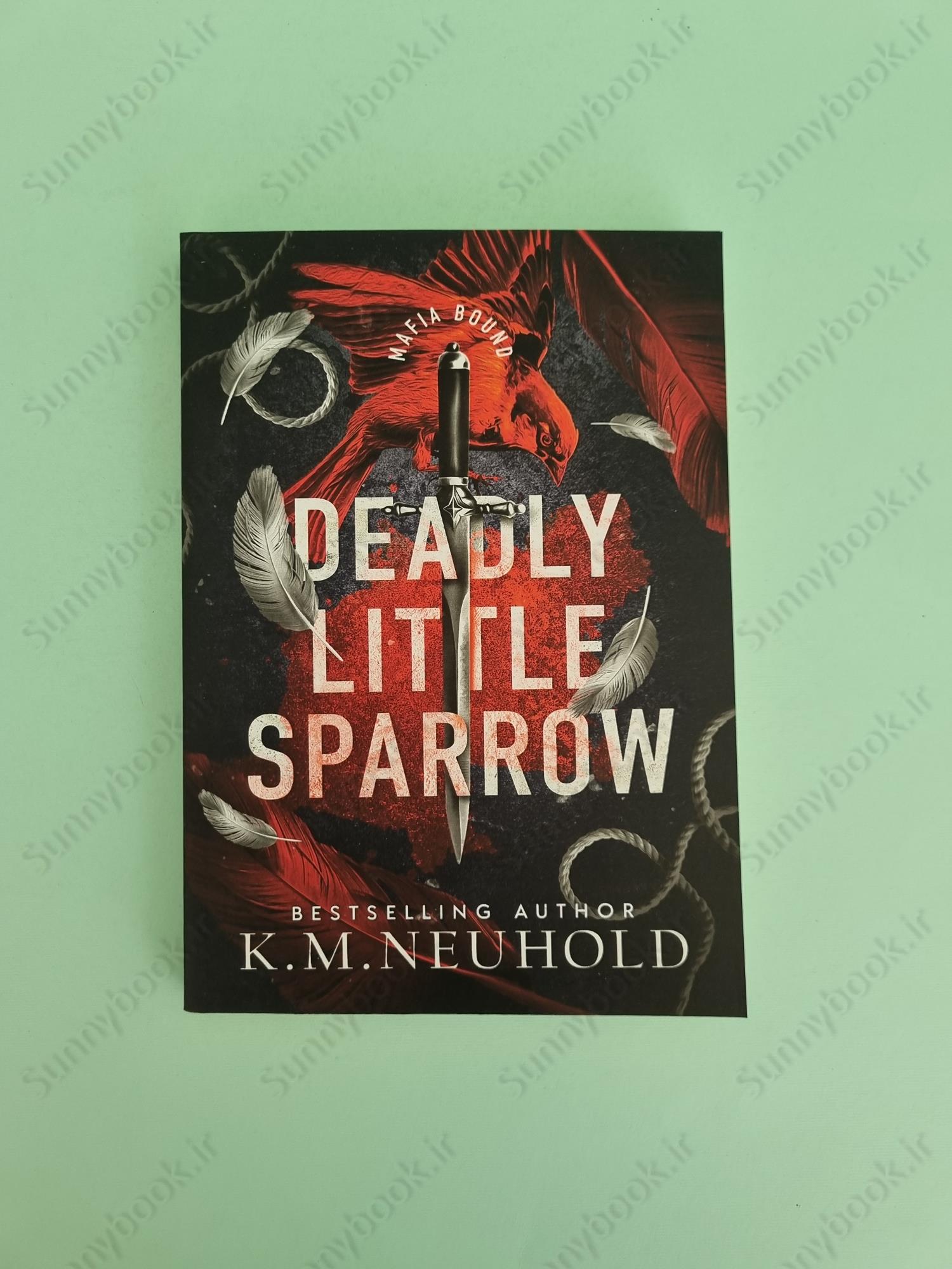 Deadly Little Sparrow main 1 2