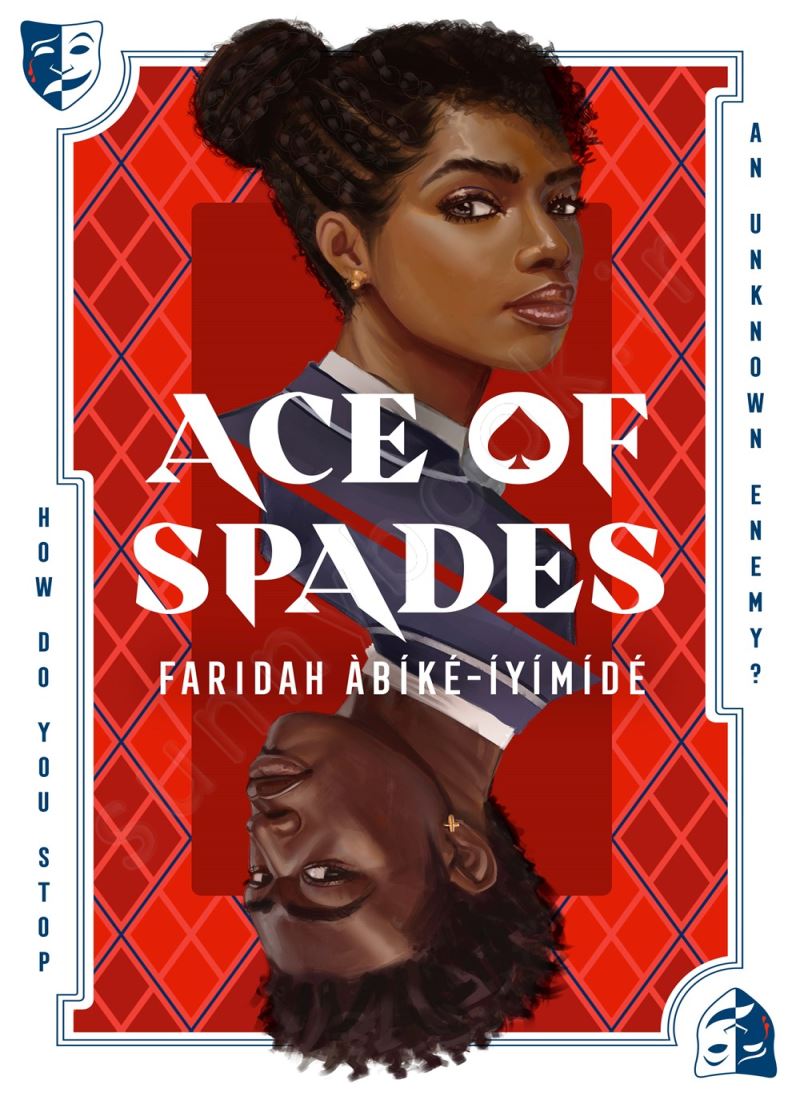 Ace of Spades (Ace of Spades 1) main 1 1