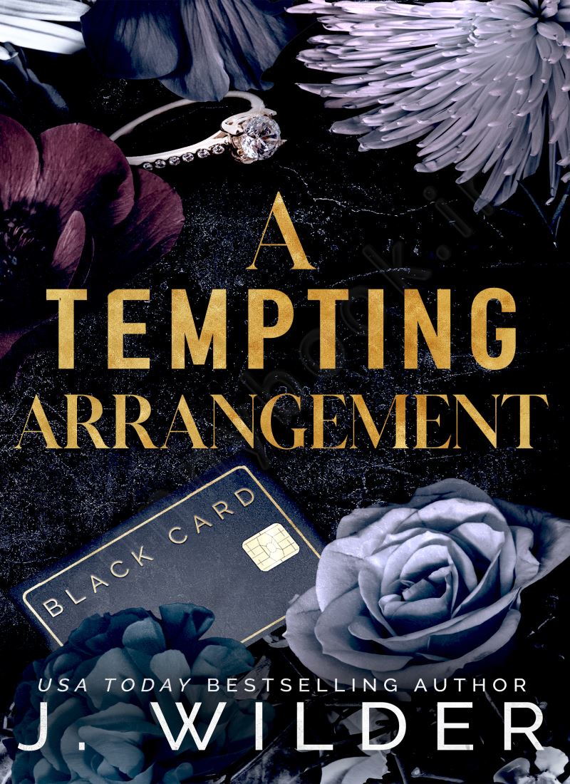 A Tempting Arrangement (Twisted Vows 1) main 1 1