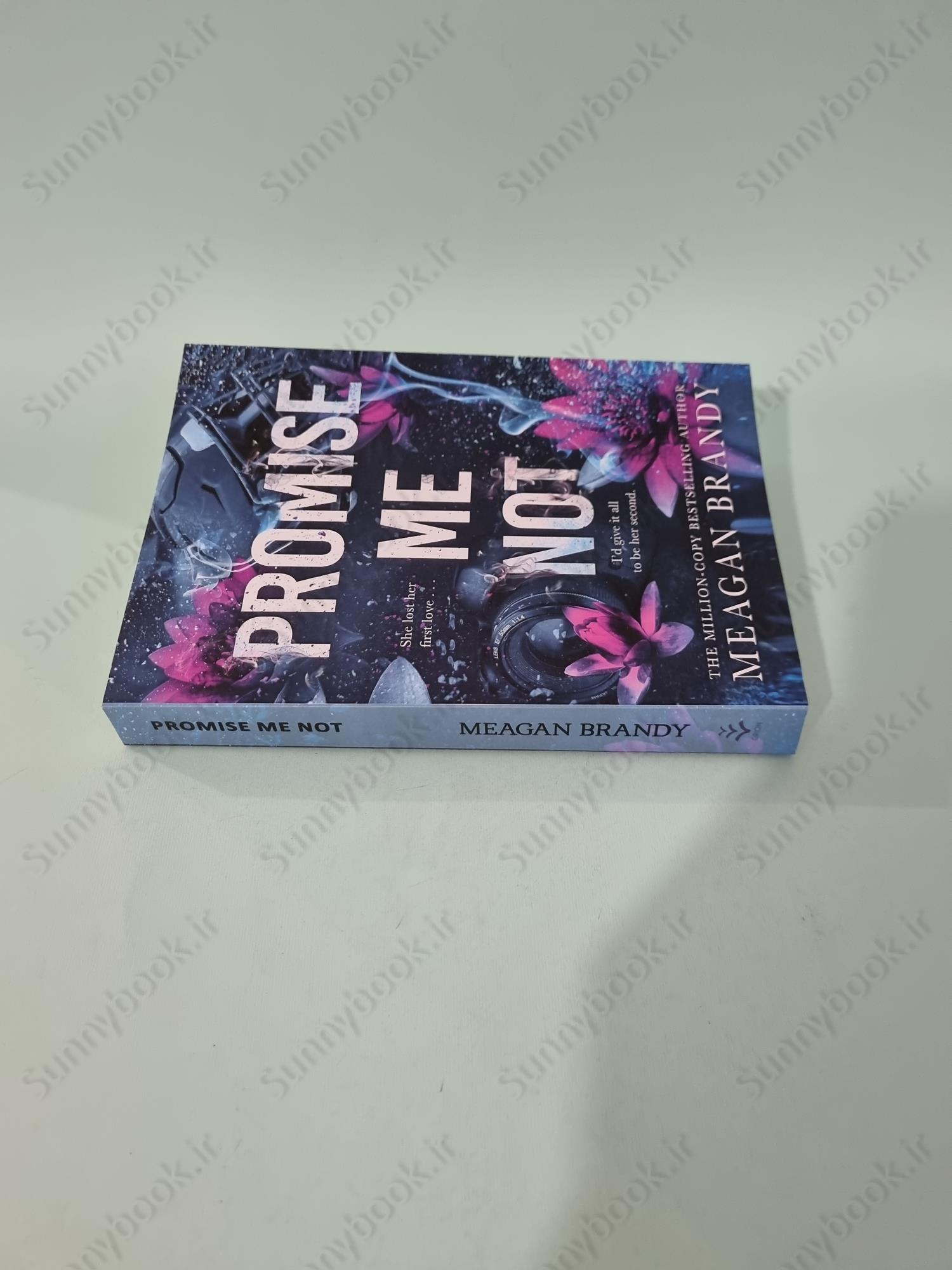 Promise Me Not main 1 4