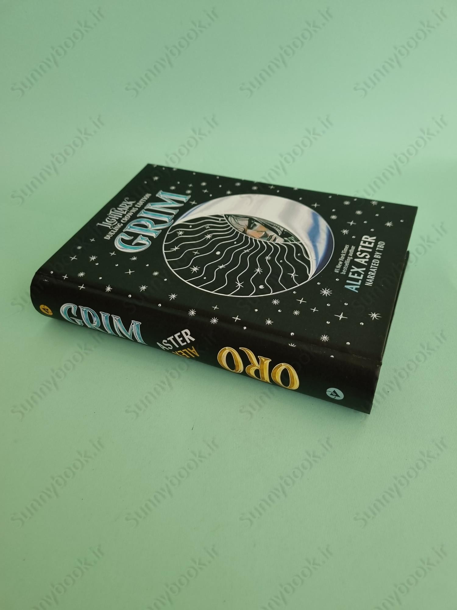 Grim and Oro (The Lightlark Saga) main 1 3