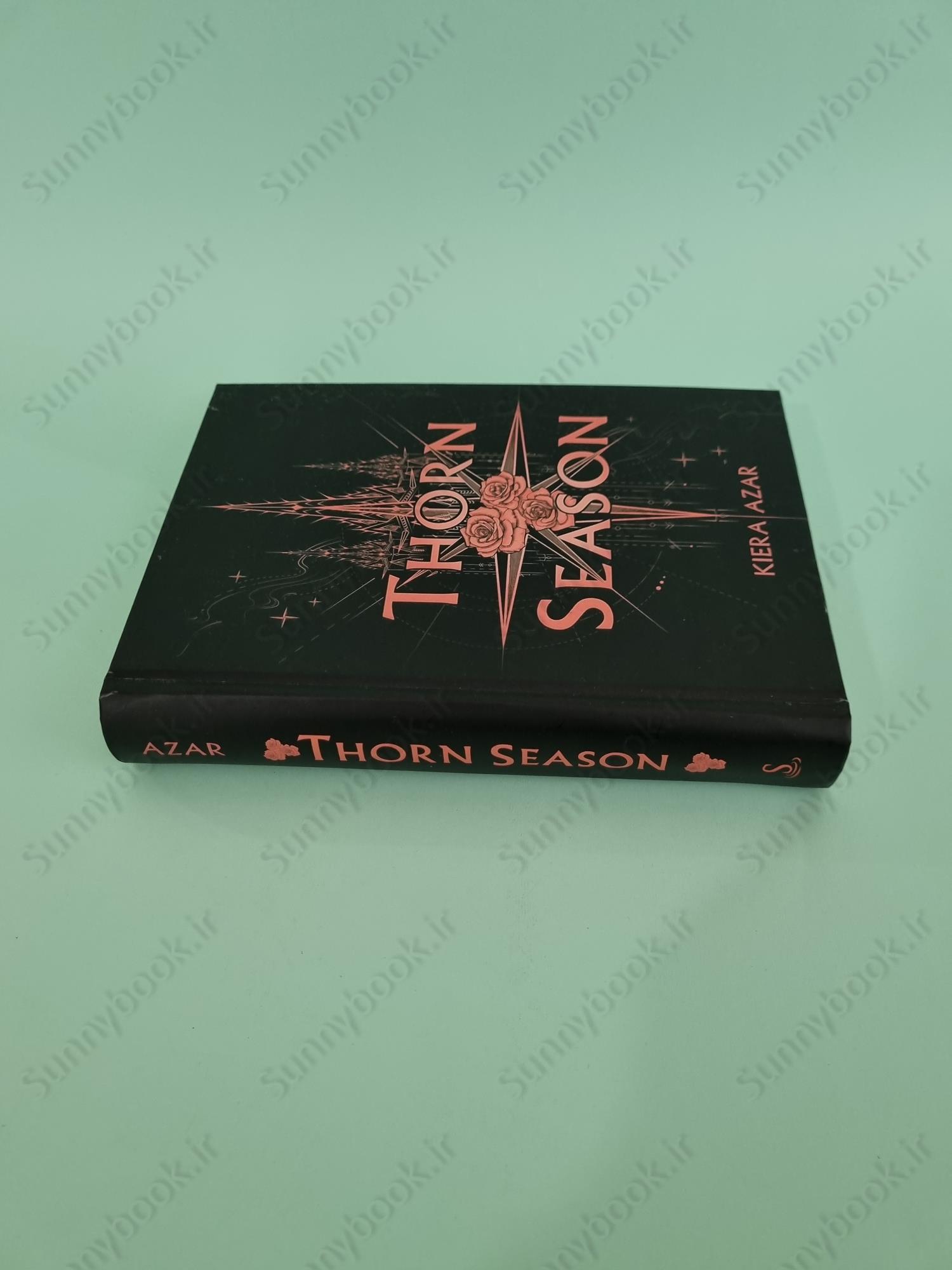 Thorn Season (Thorn Season 1) main 1 4