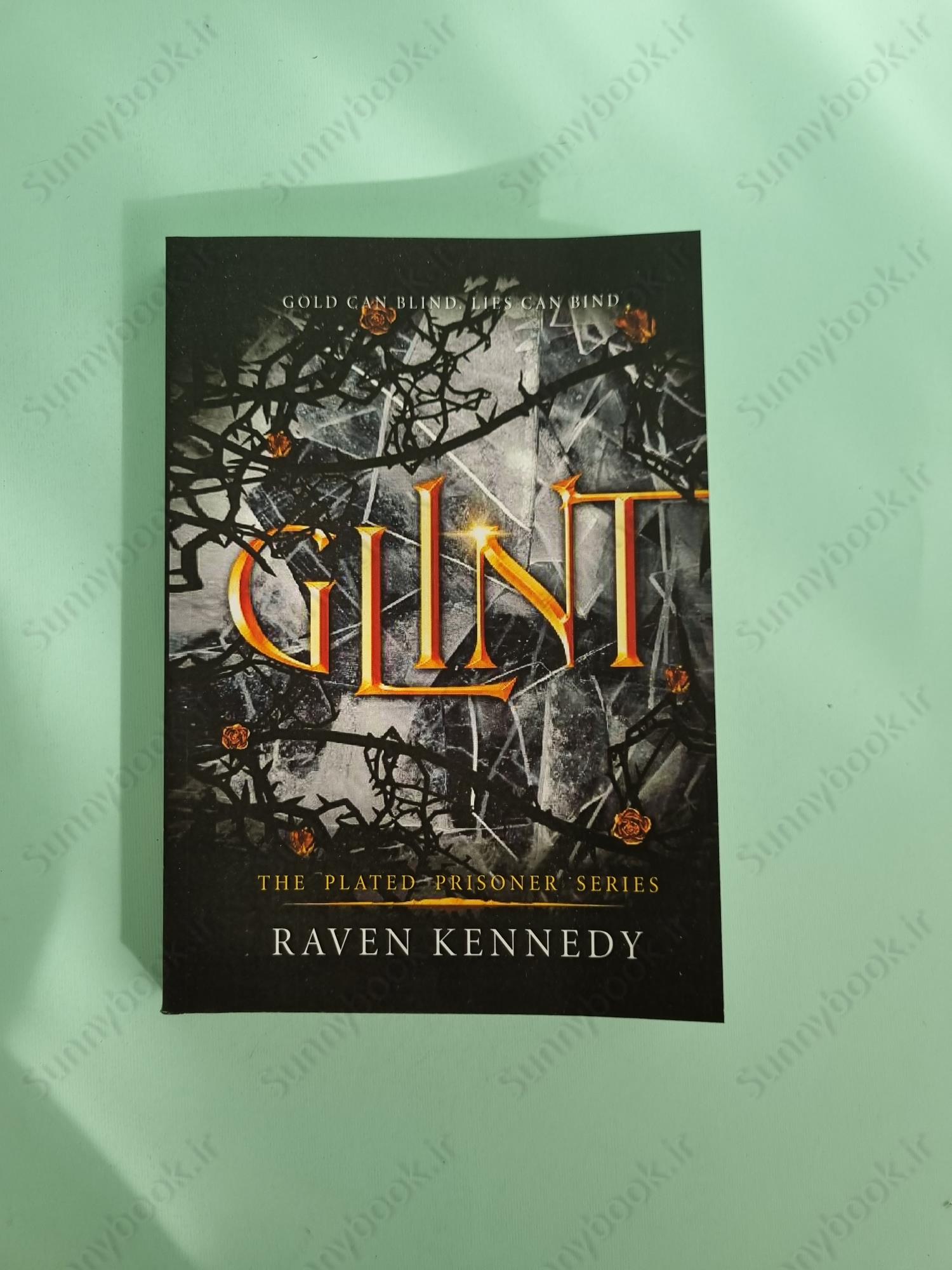 Glint (Plated Prisoner 2) main 1 2