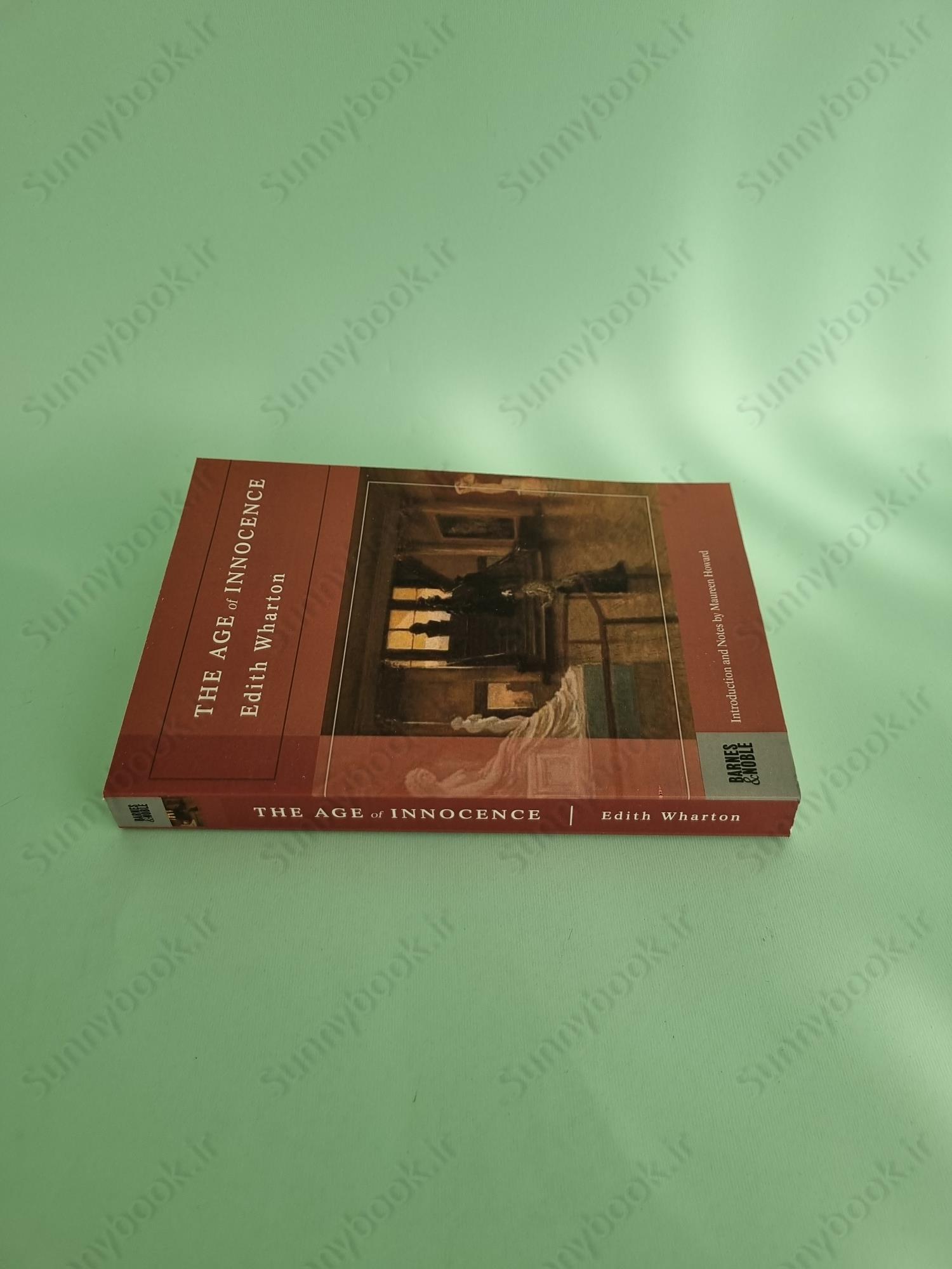 The Age of Innocence main 1 4