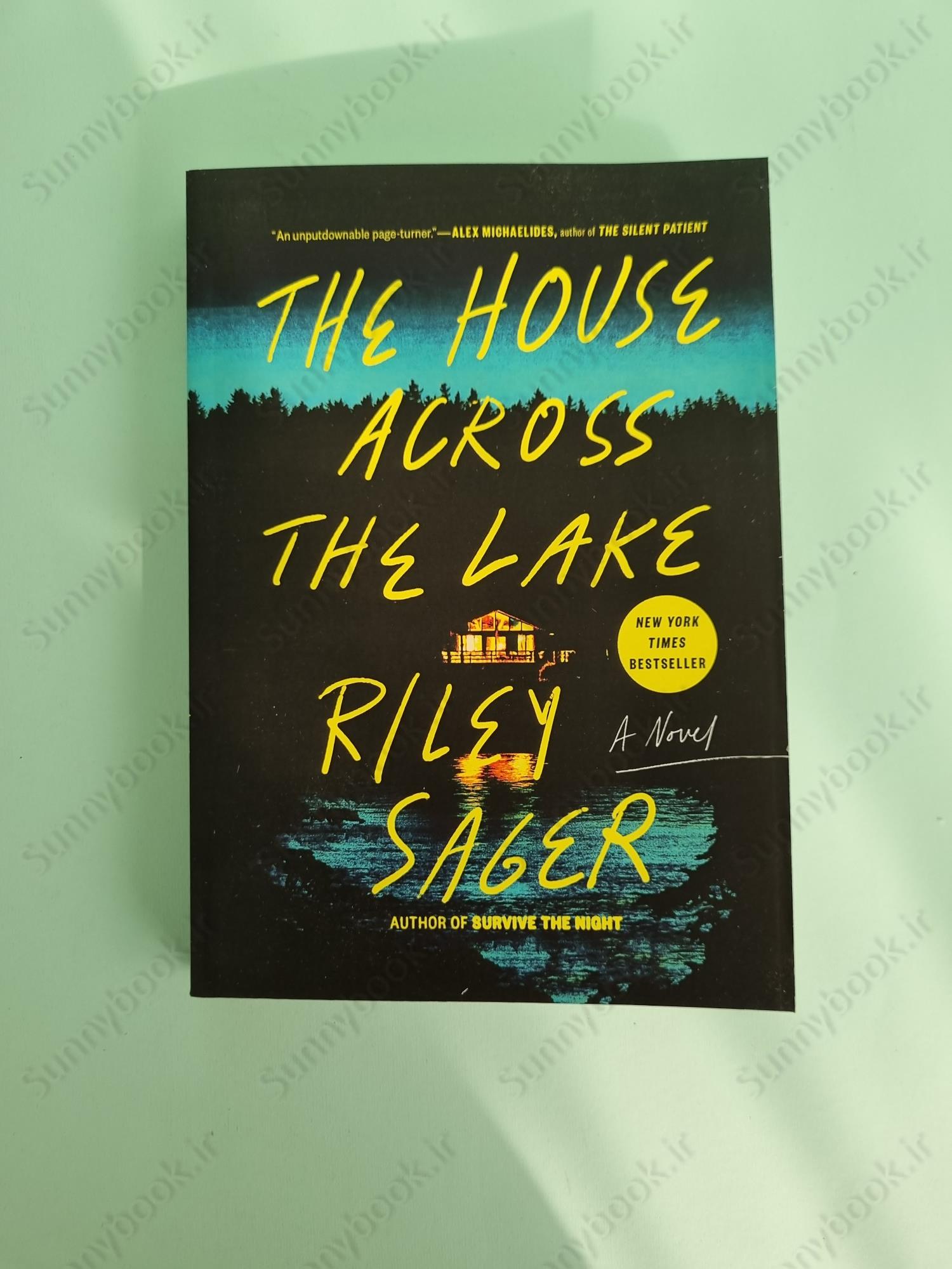 The House Across the Lake main 1 2