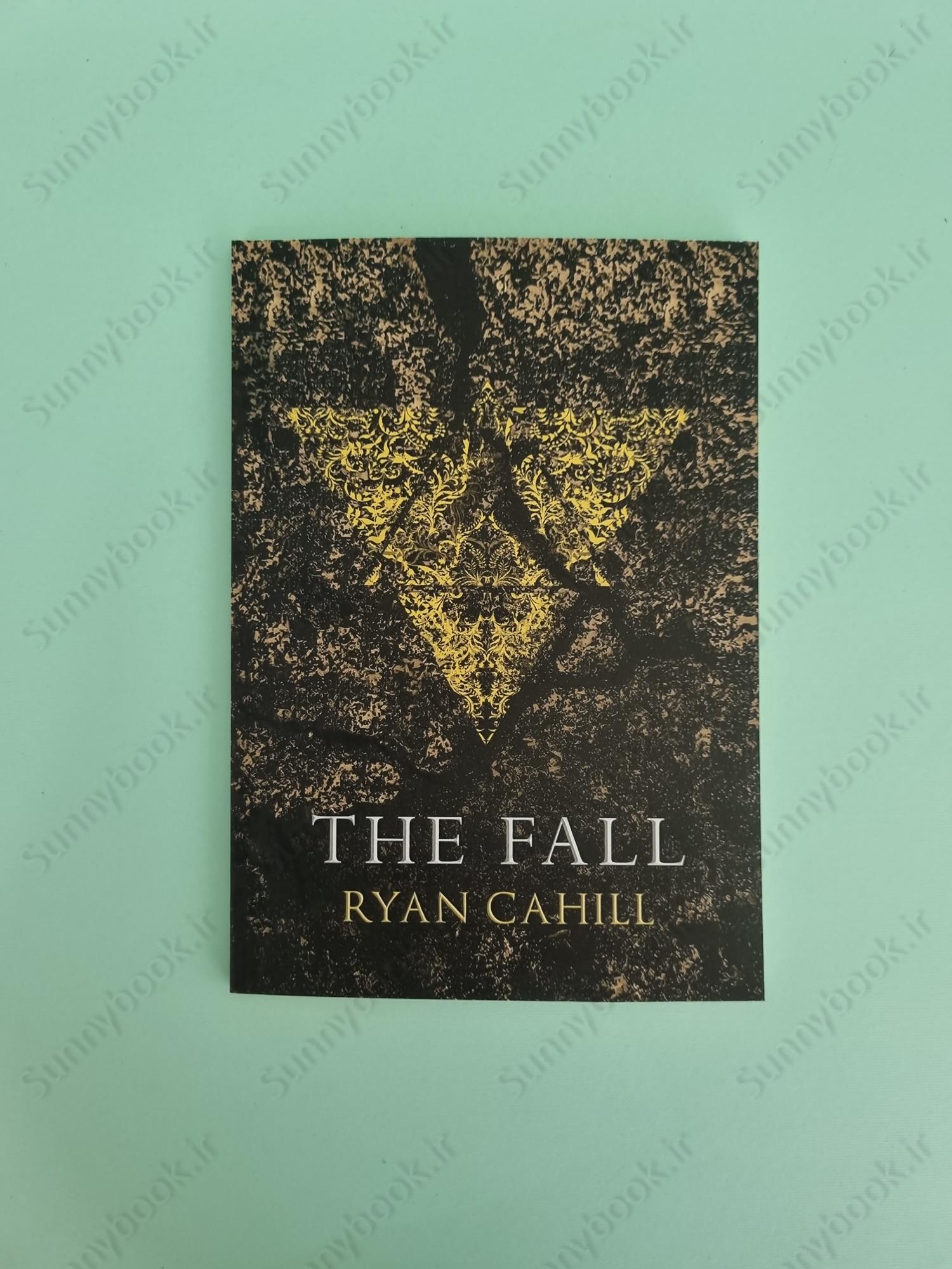 The Fall (The Bound and the Broken 0.5) main 1 2