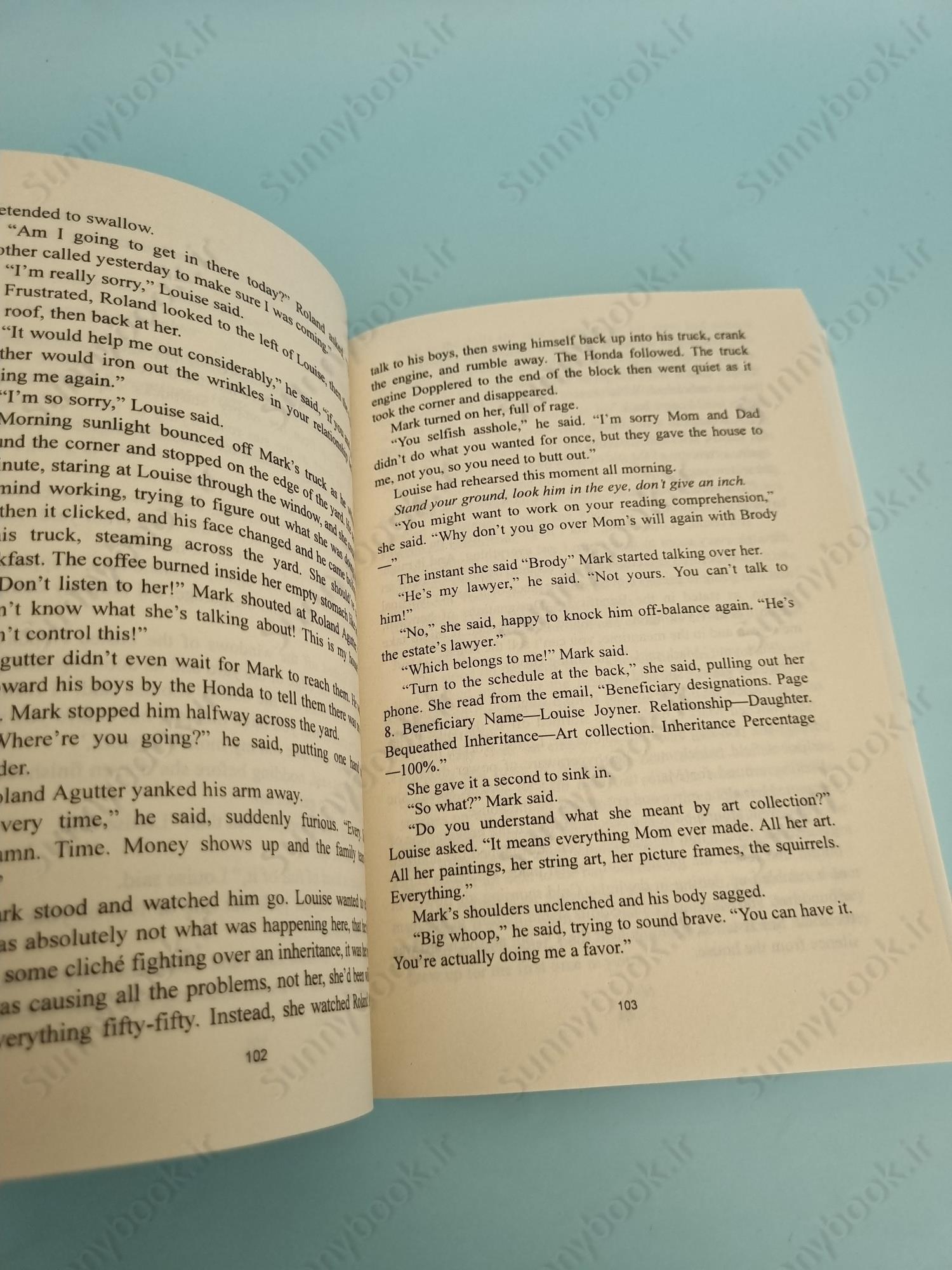 How to Sell a Haunted House main 1 6