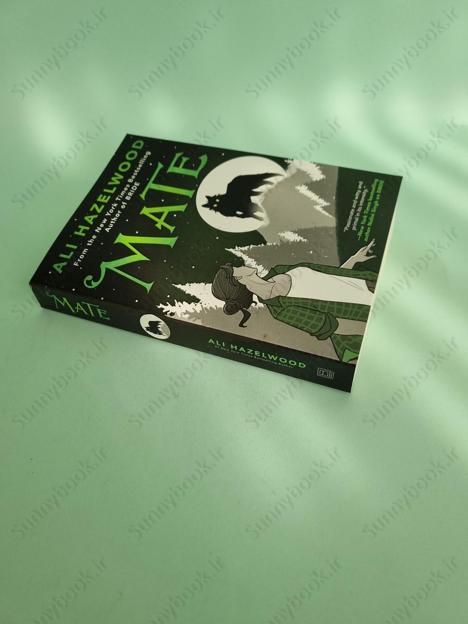 Mate (Bride 2) main 1 3