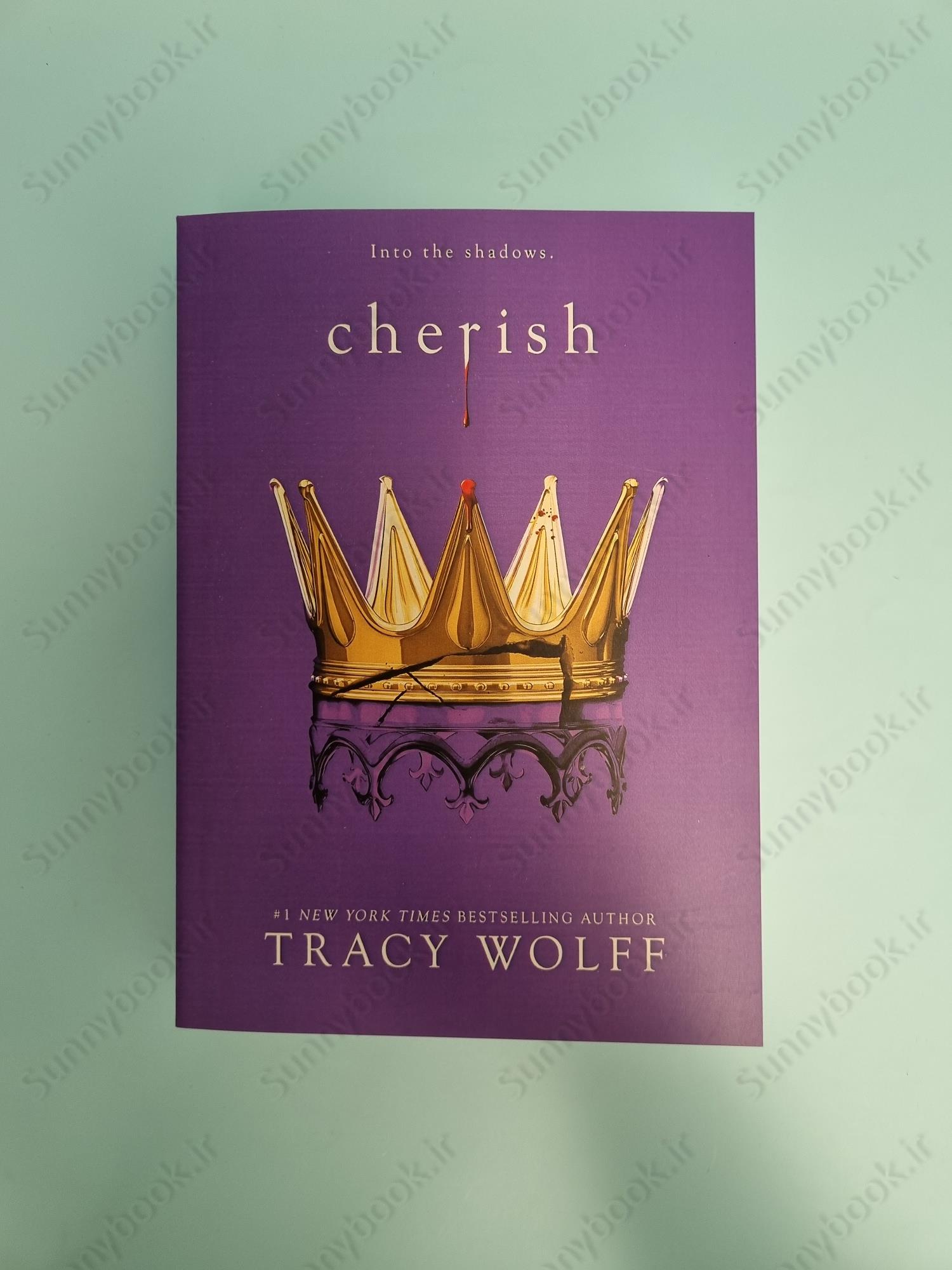 Cherish (Crave 6) main 1 2