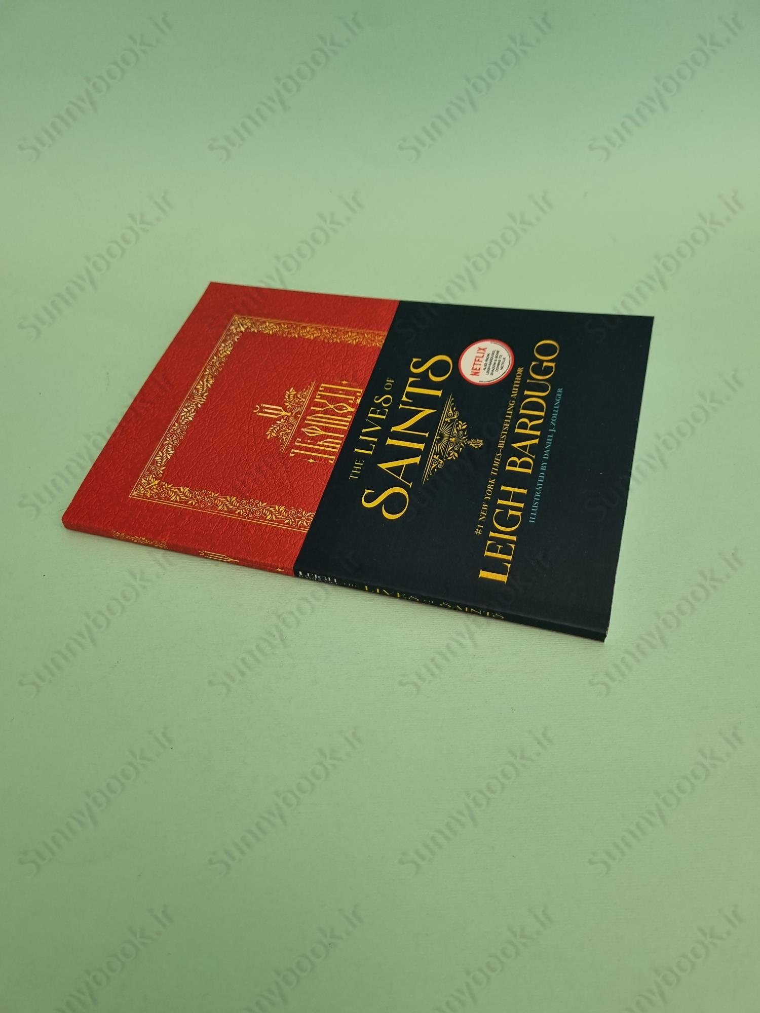 The Lives of Saints main 1 3