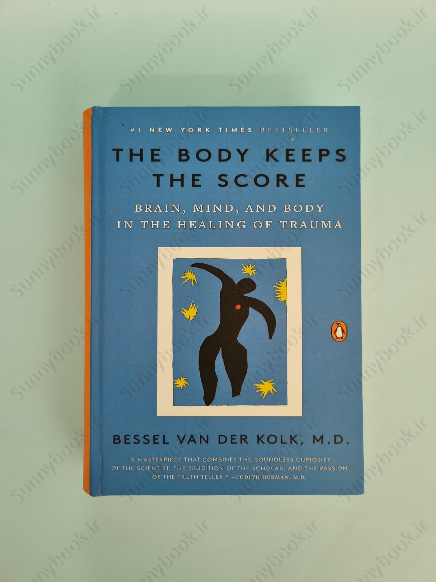 The Body Keeps the Score main 1 2