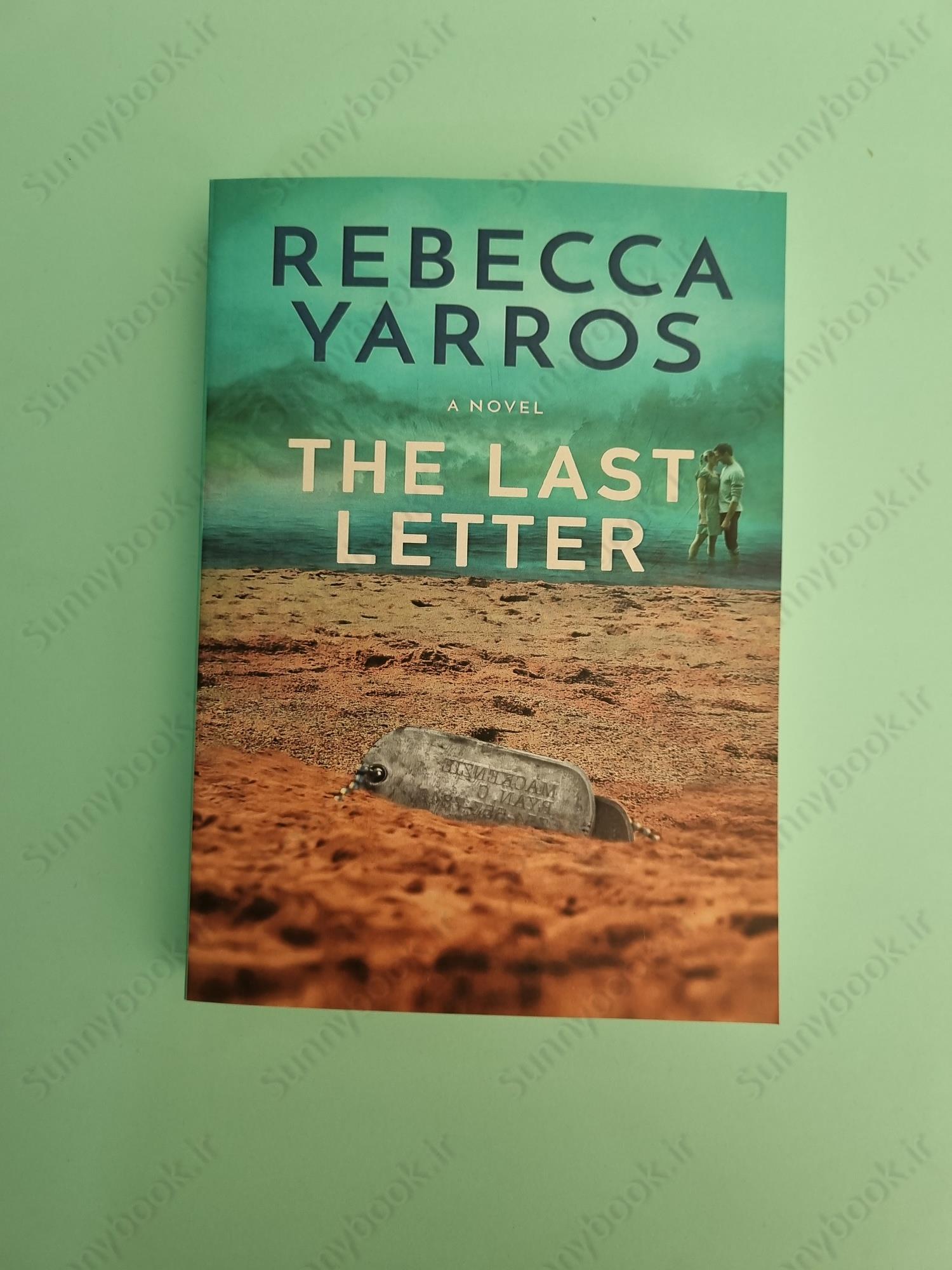 The Last Letter main 1 2