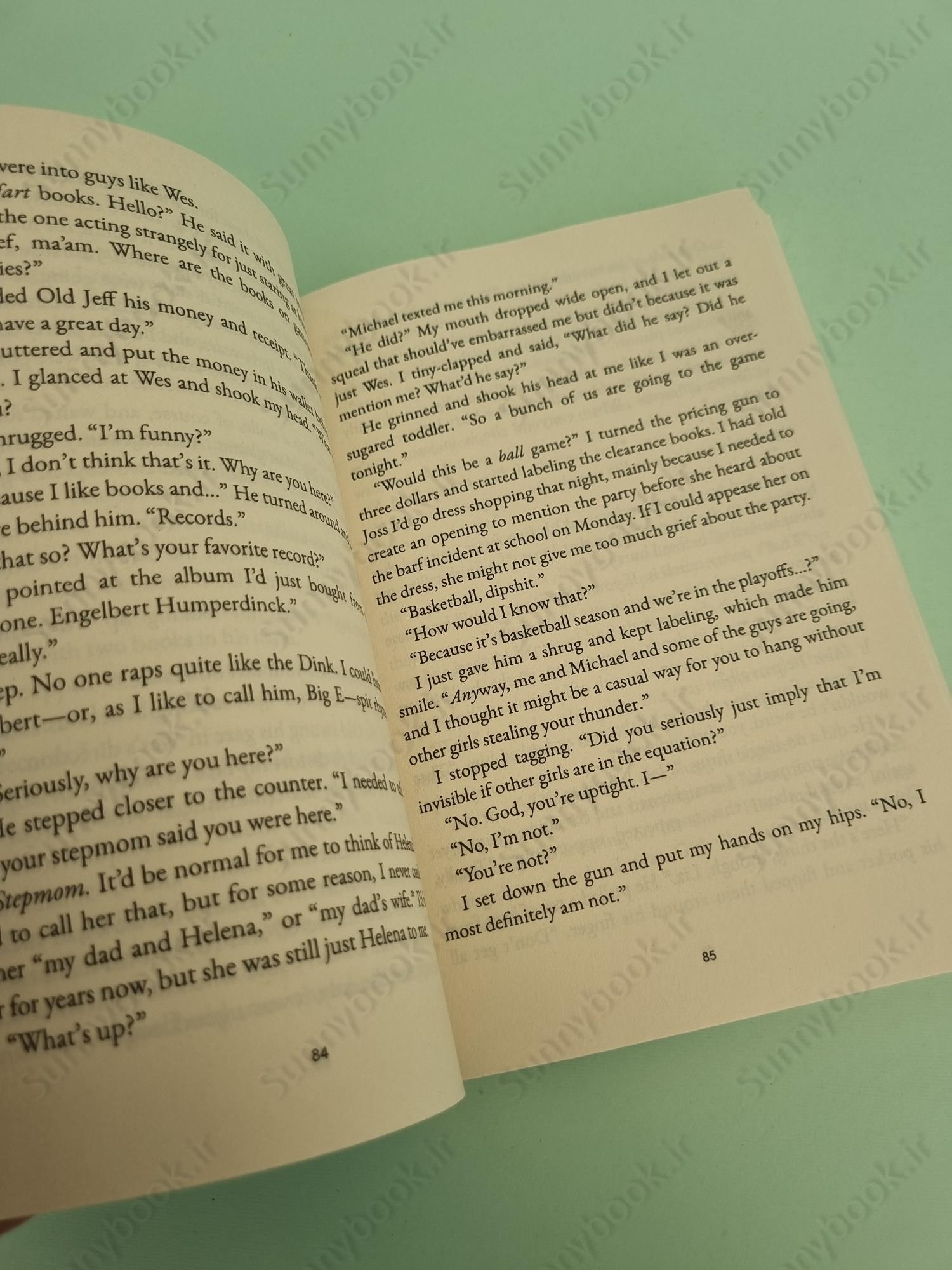 Better than the Movies Book 1 main 1 6