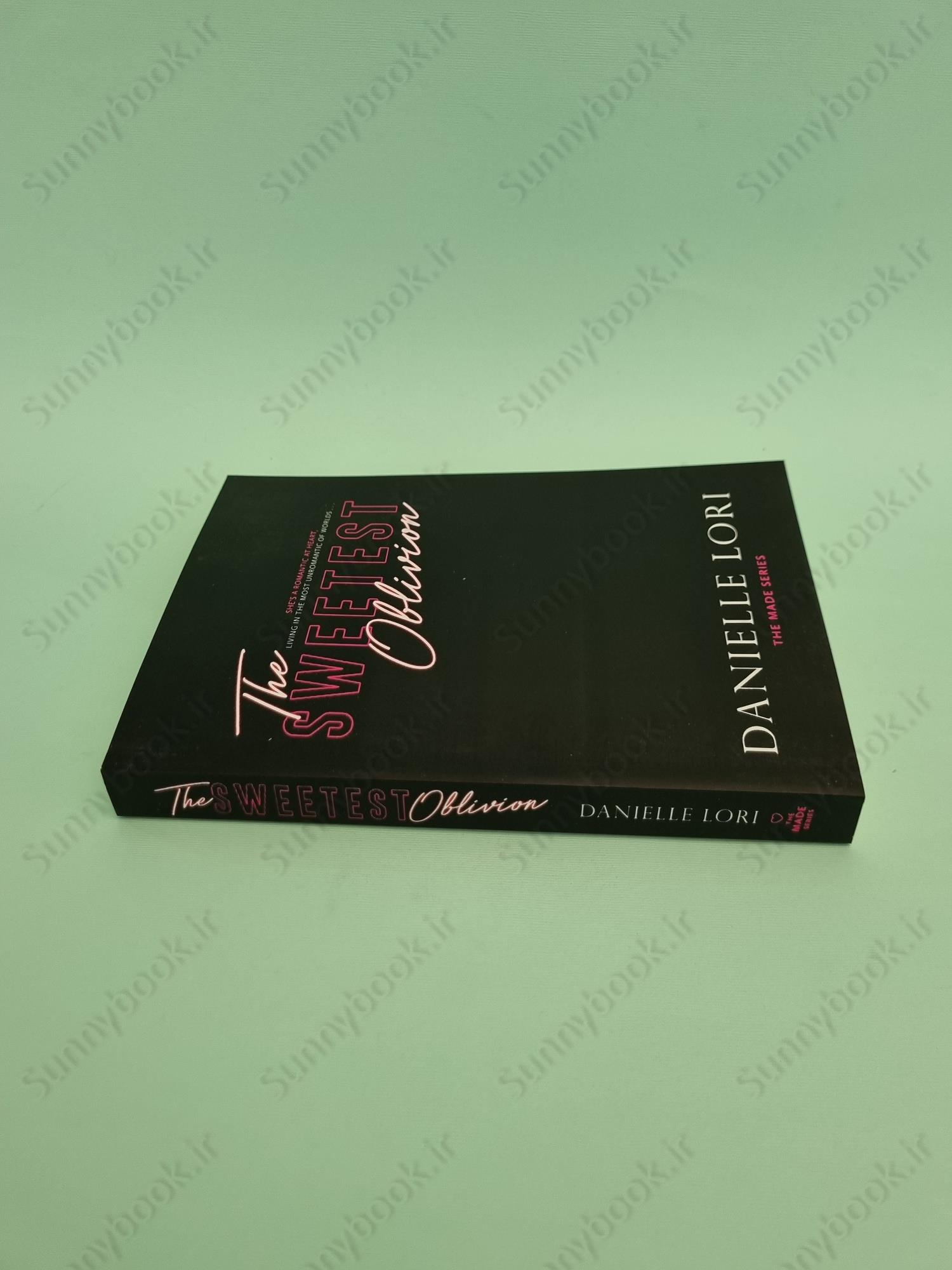 The Sweetest Oblivion (Made 1) main 1 4