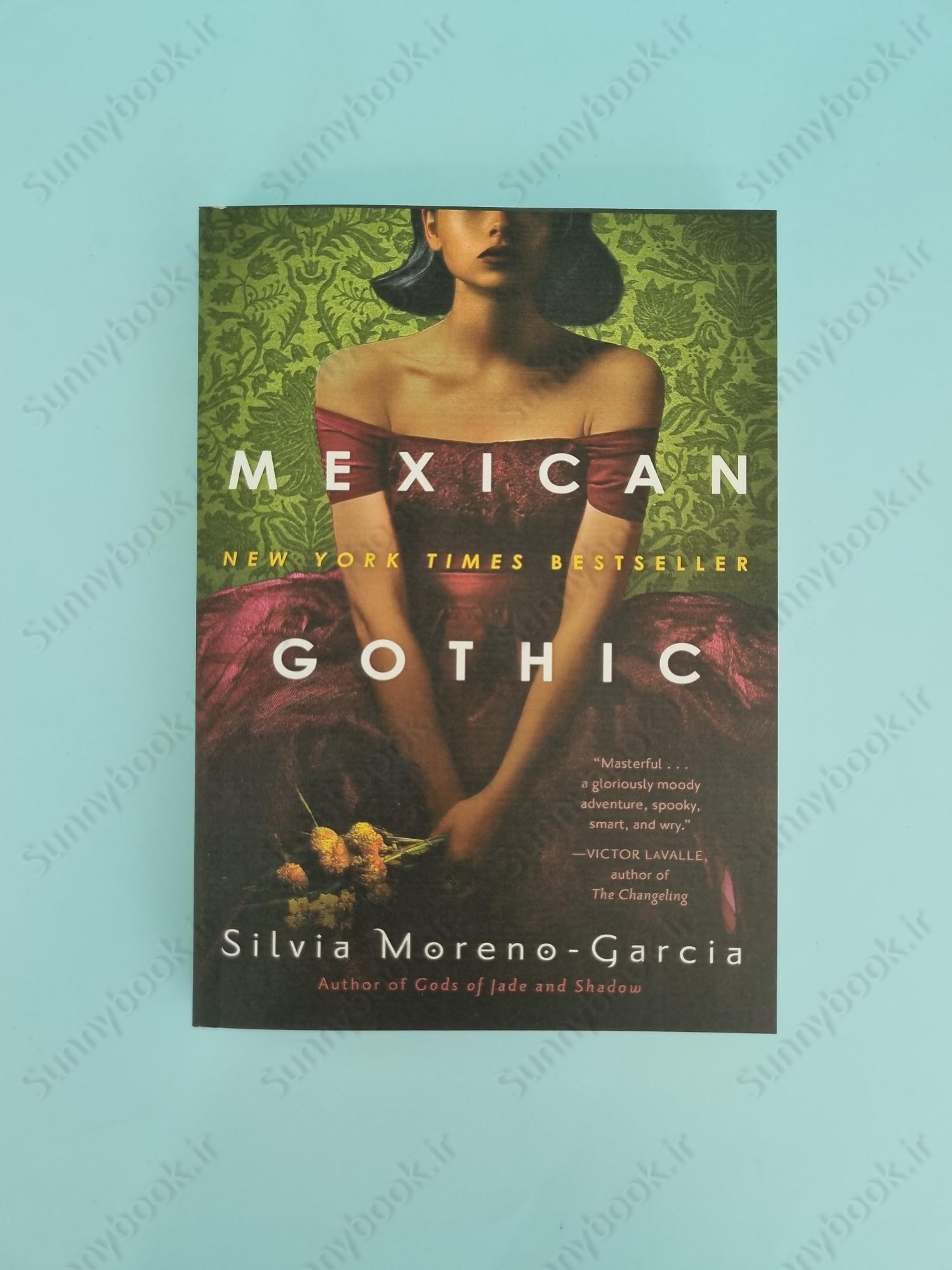 Mexican Gothic main 1 2