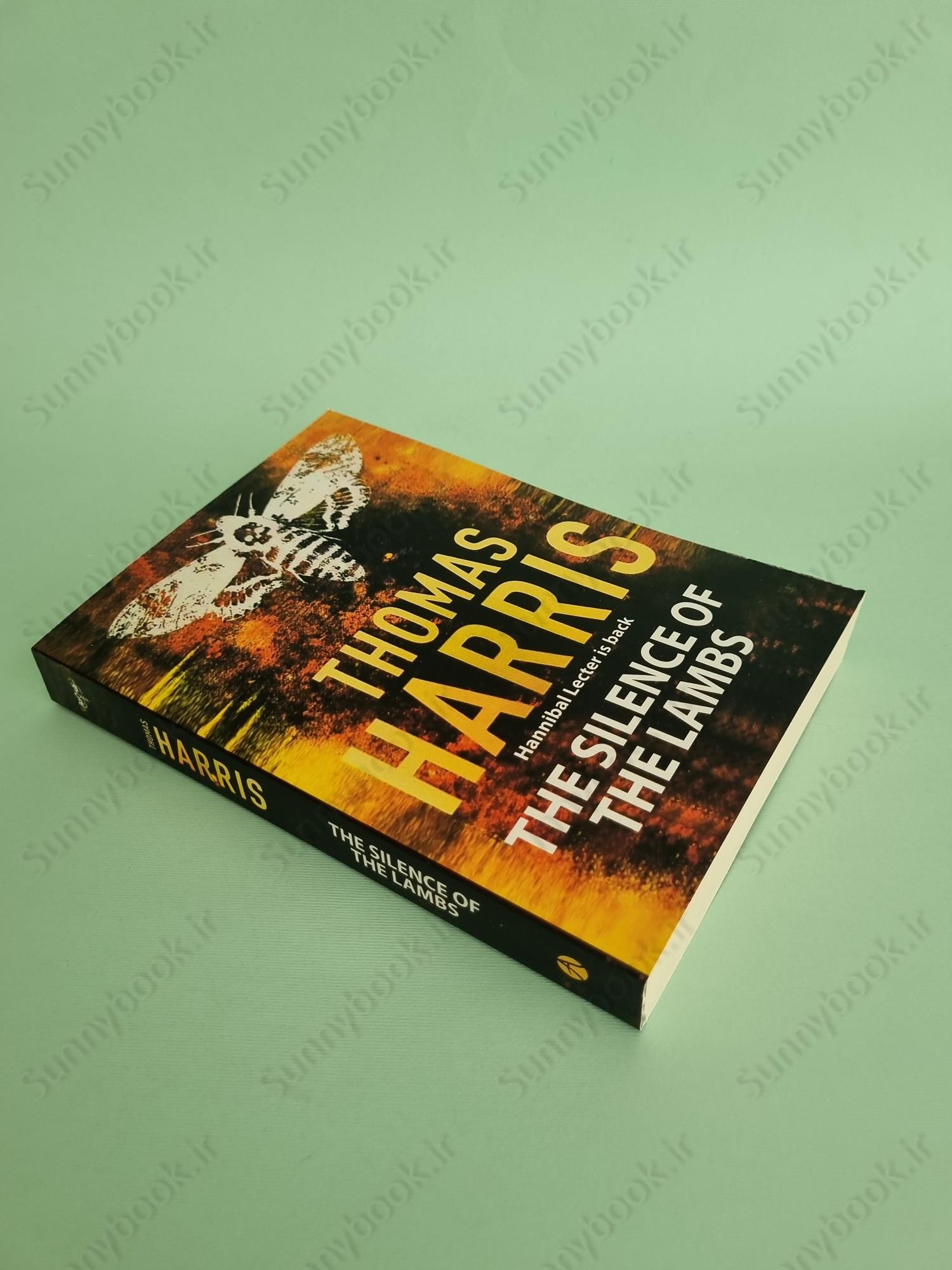 The Silence of the Lambs (Hannibal Lecter 2) main 1 3