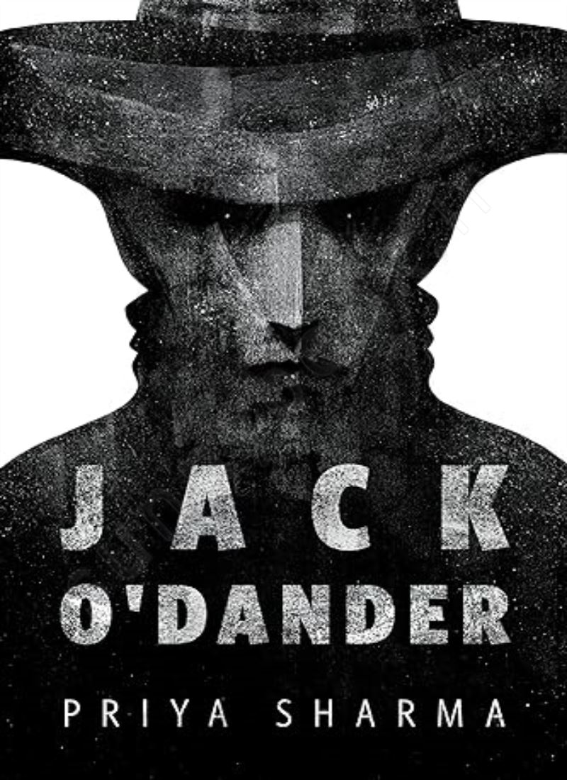 Jack O'Dander main 1 1