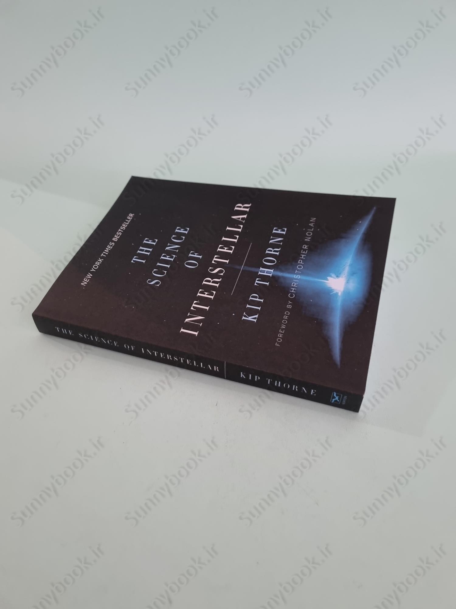 The Science of Interstellar main 1 3