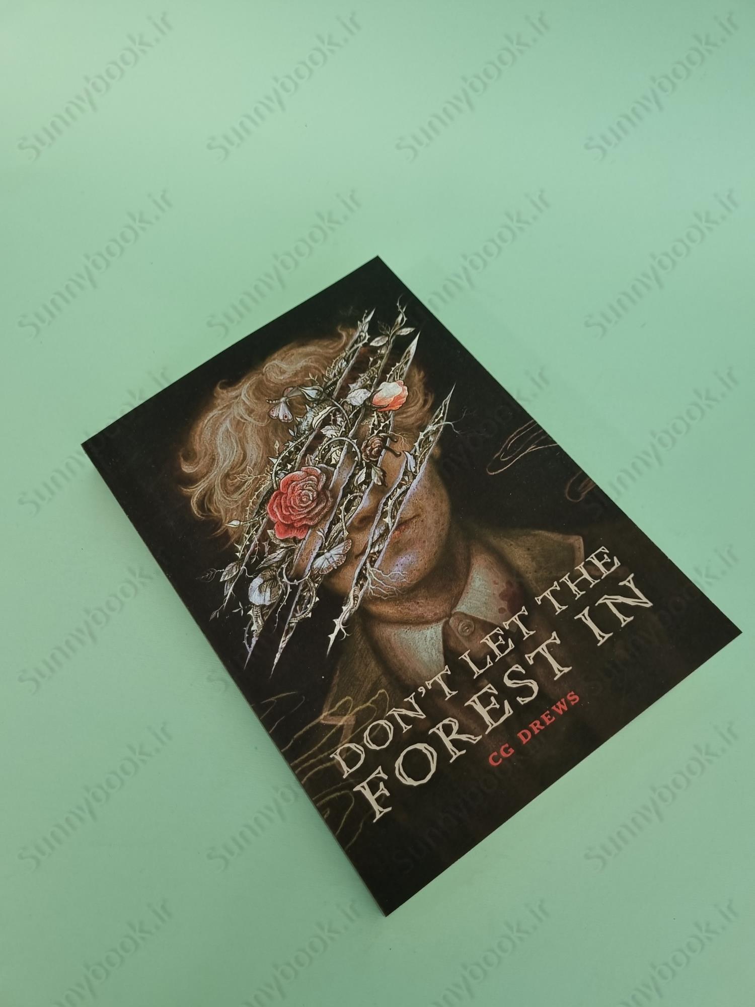 Don't Let the Forest In main 1 5