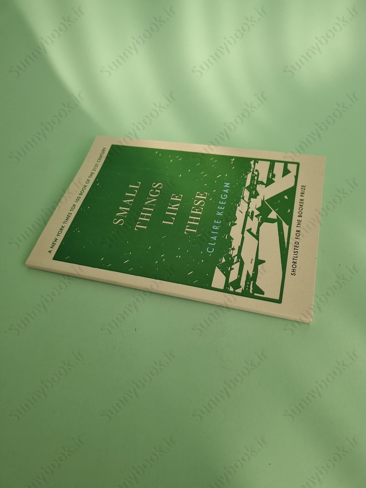 Small Things Like These main 1 3