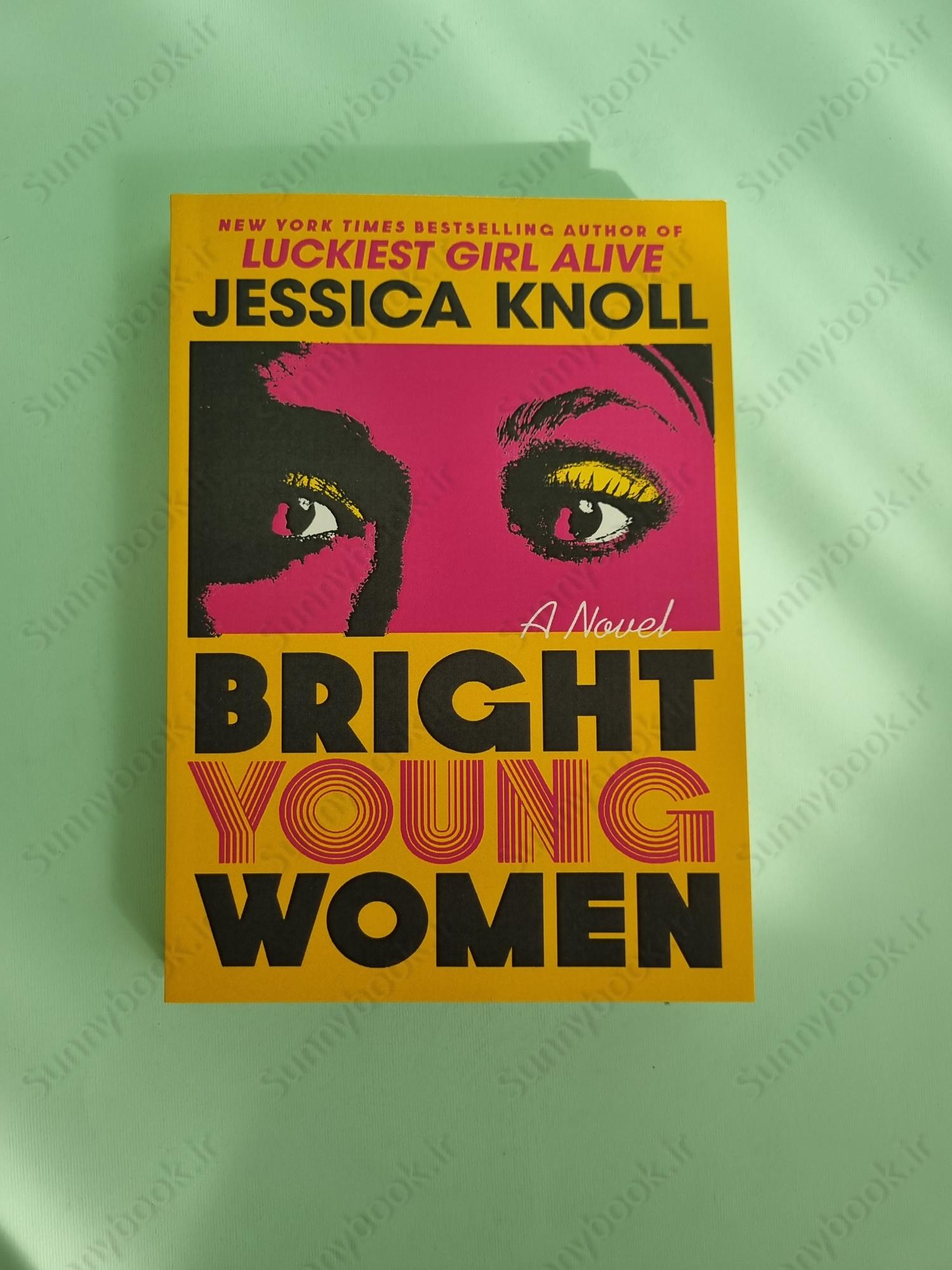 Bright Young Women main 1 2