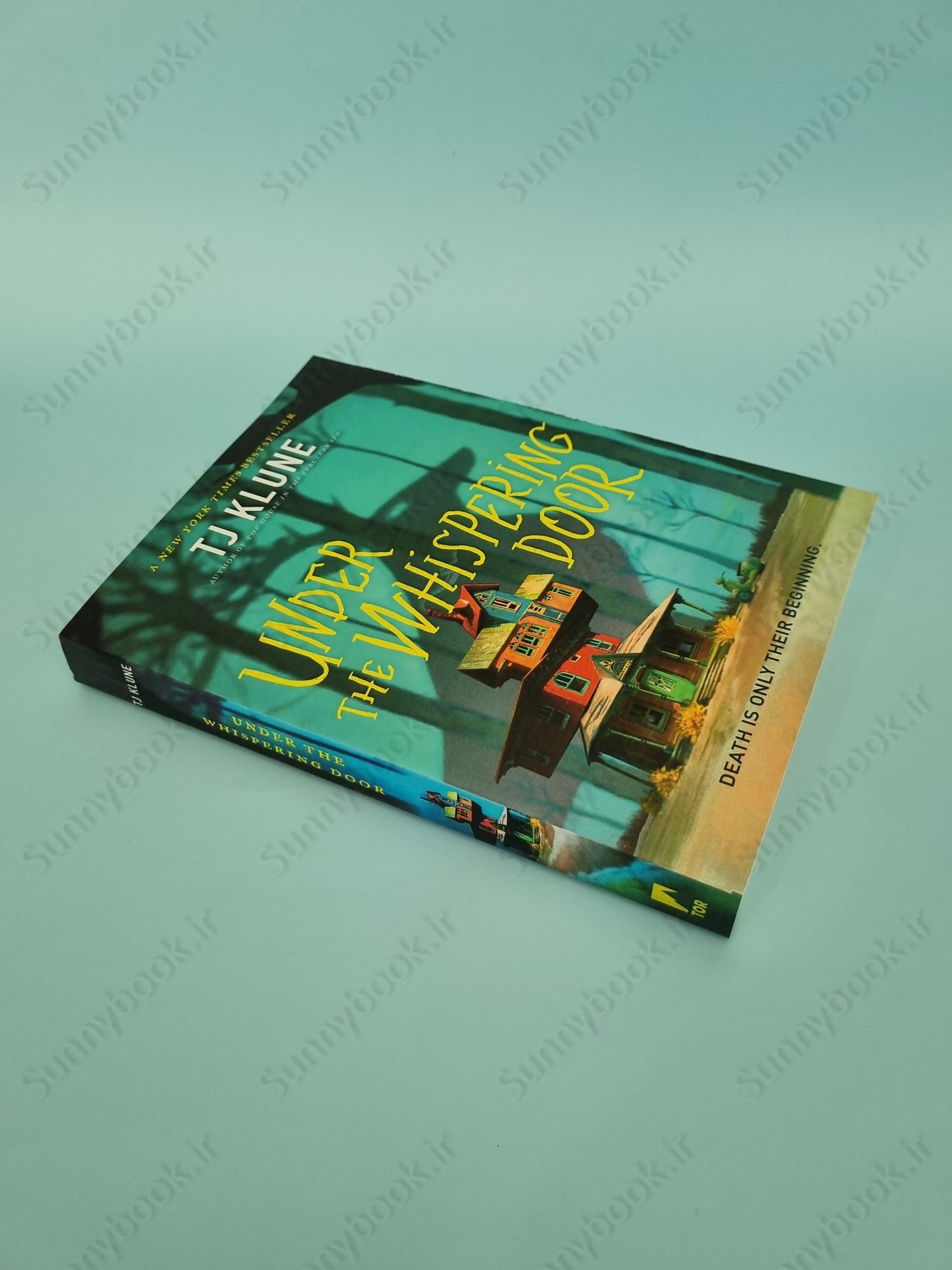 Under the Whispering Door main 1 3