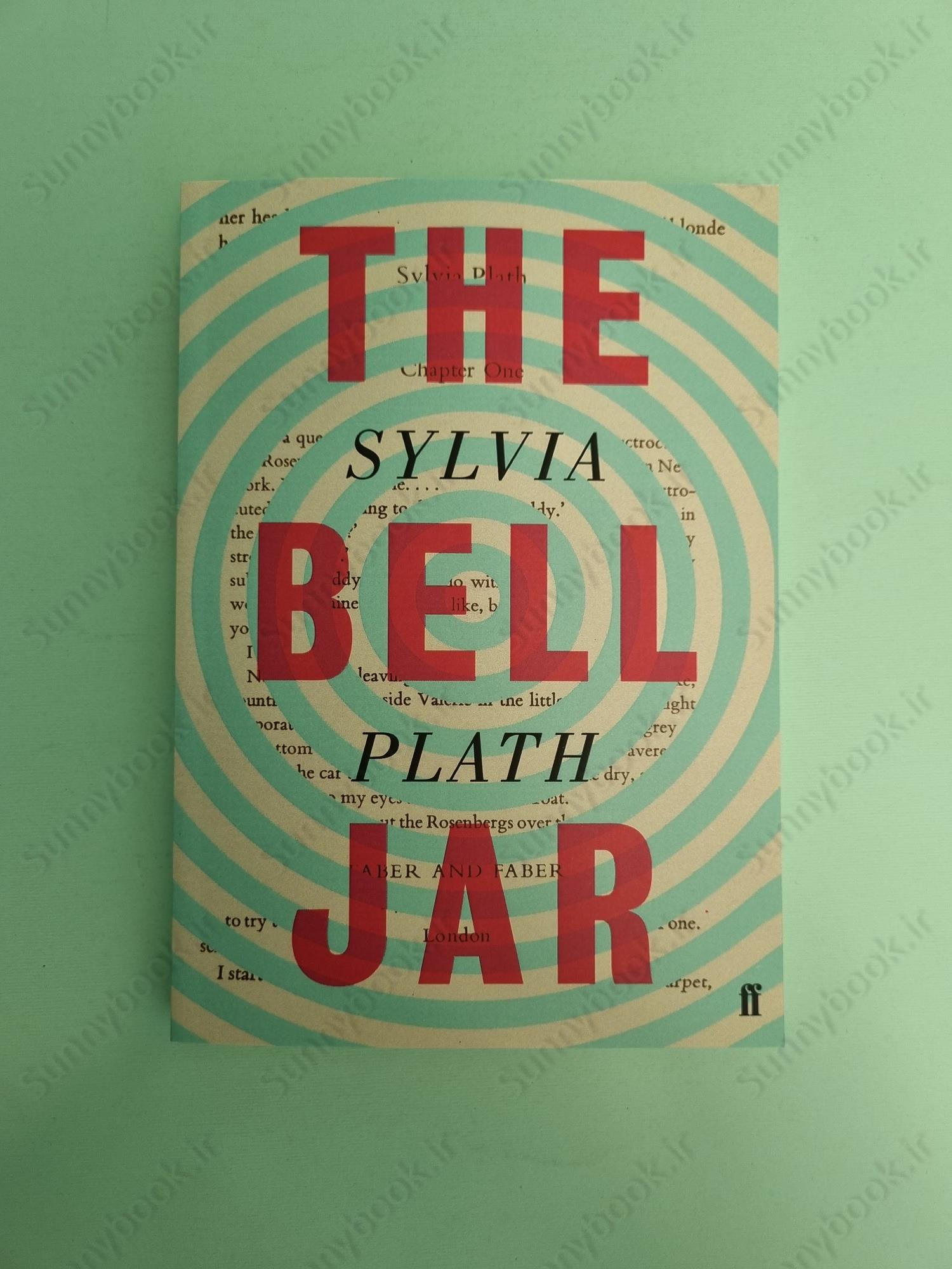 The Bell Jar main 1 2