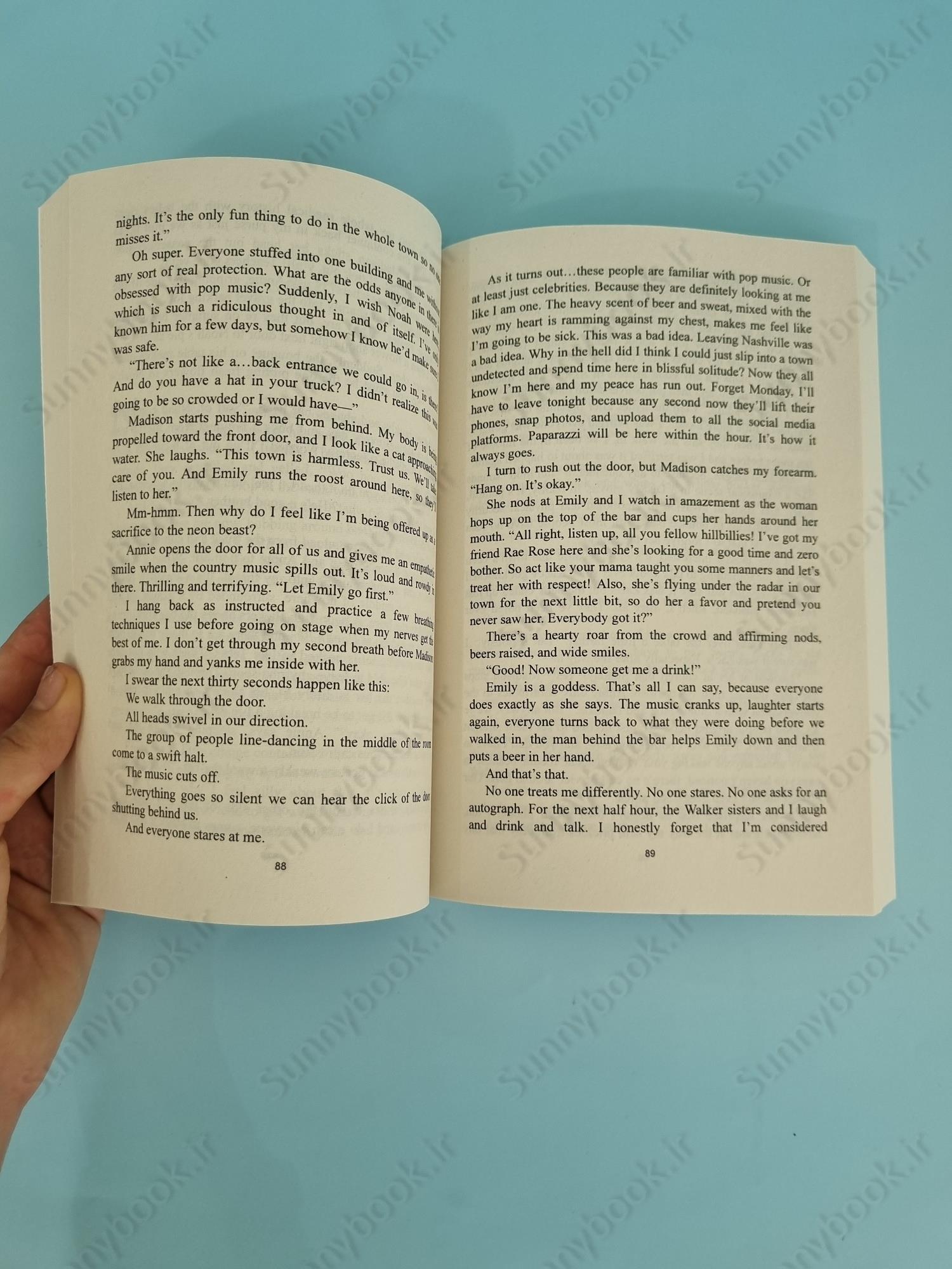 When in Rome main 1 6