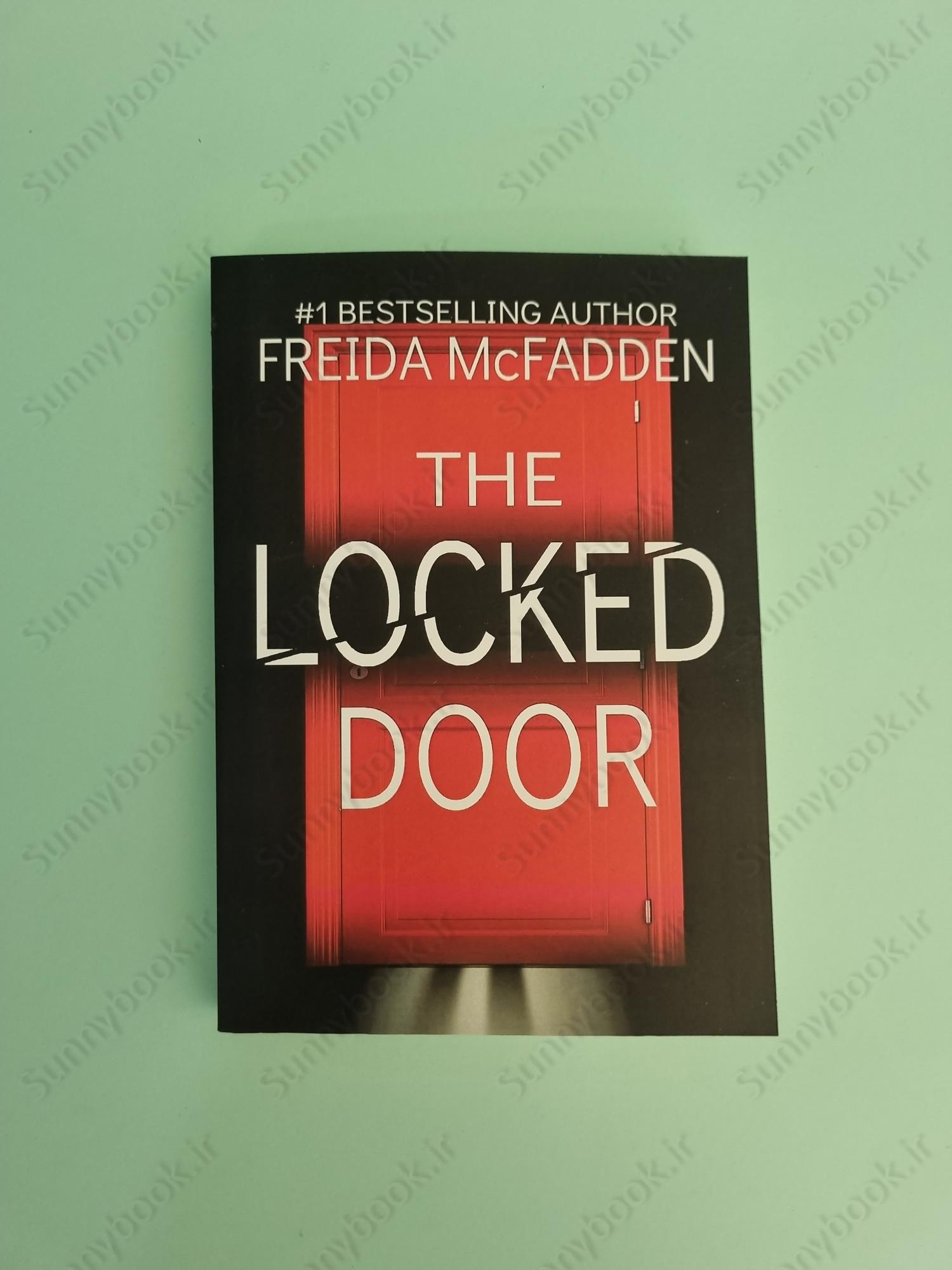 The Locked Door main 1 2