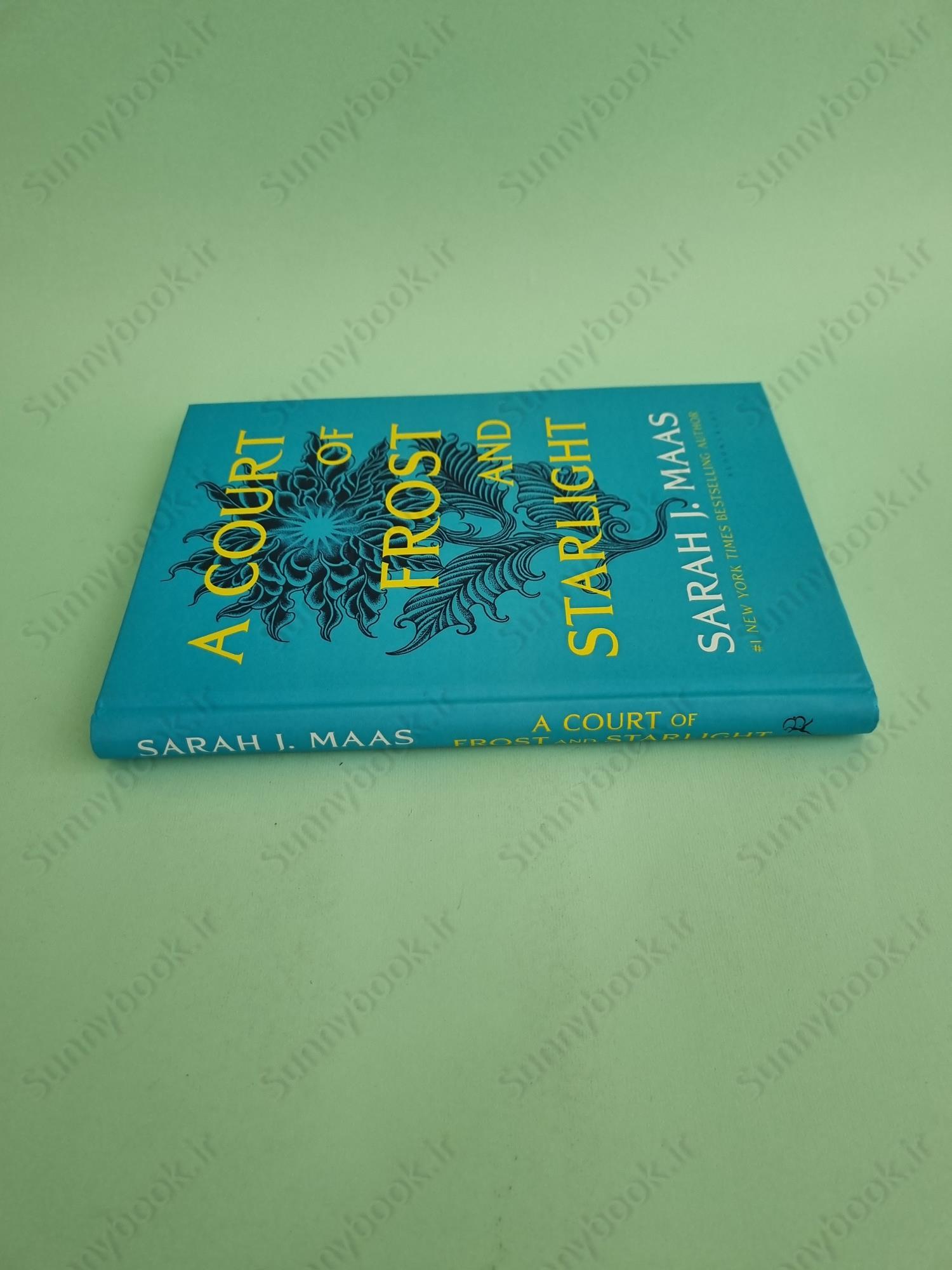 A Court of Frost and Starlight (A Court of Thorns and Roses 3.1) main 1 4