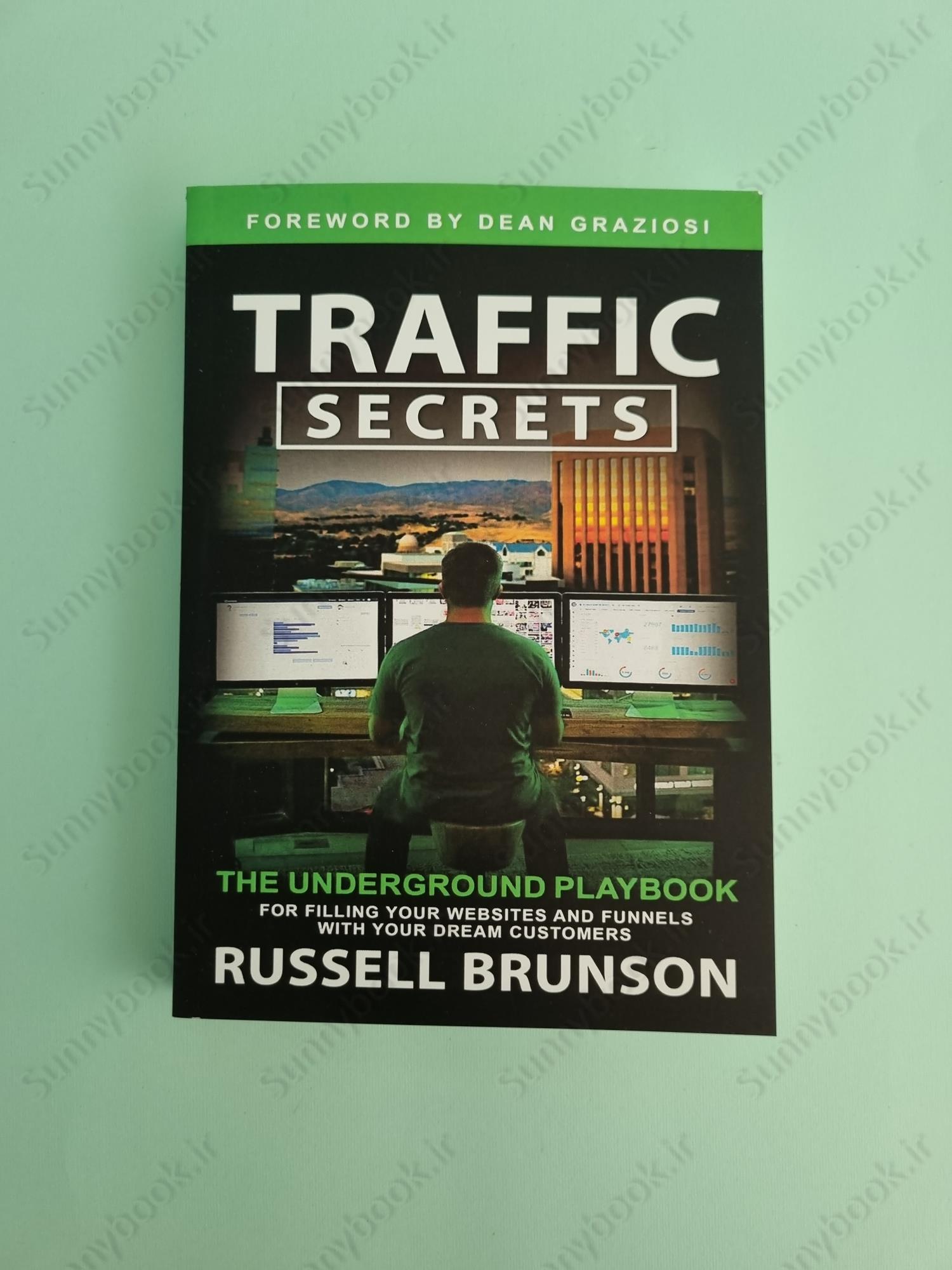 Traffic Secrets main 1 2
