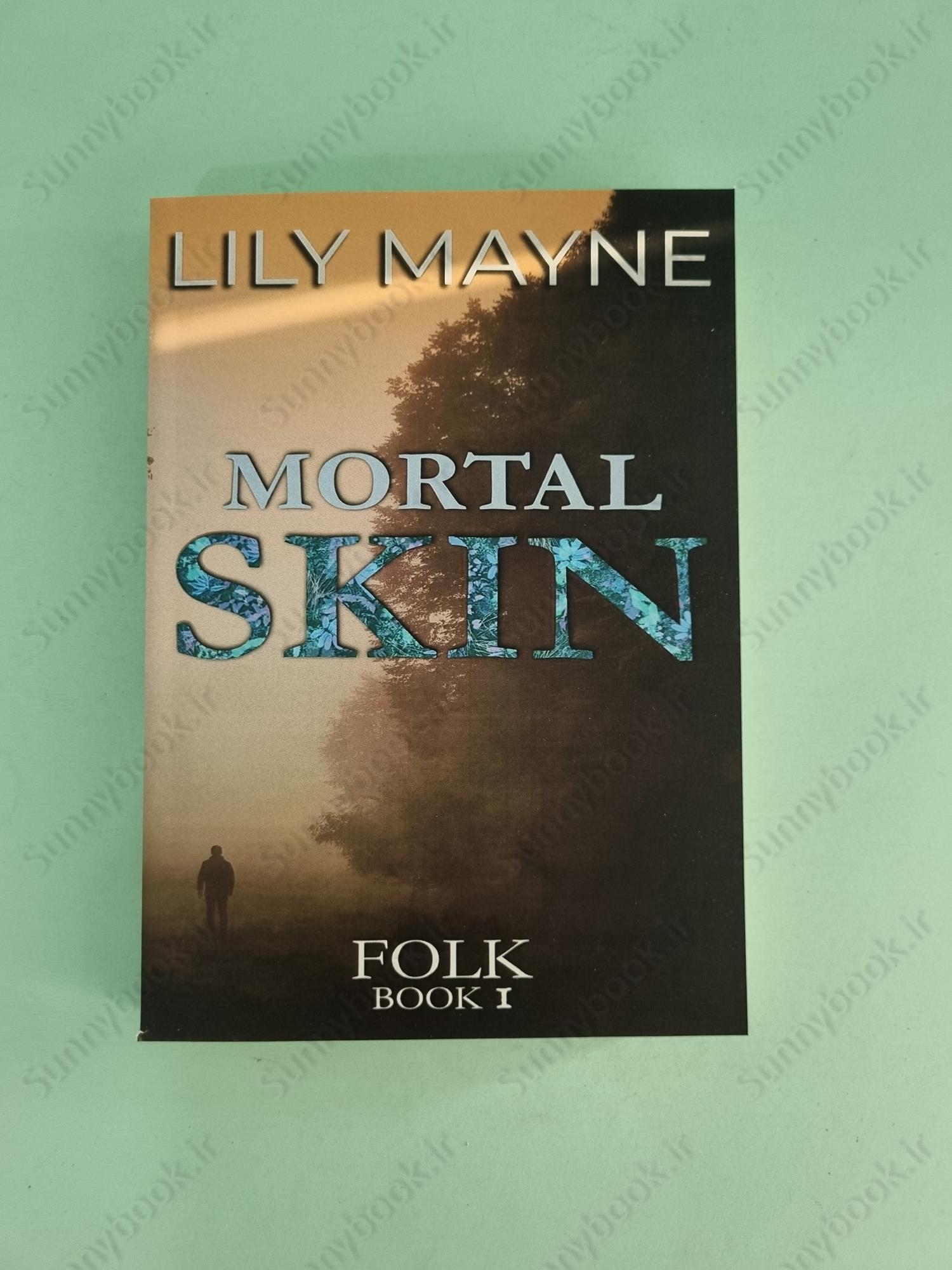 Mortal Skin (Folk Book 1) main 1 2