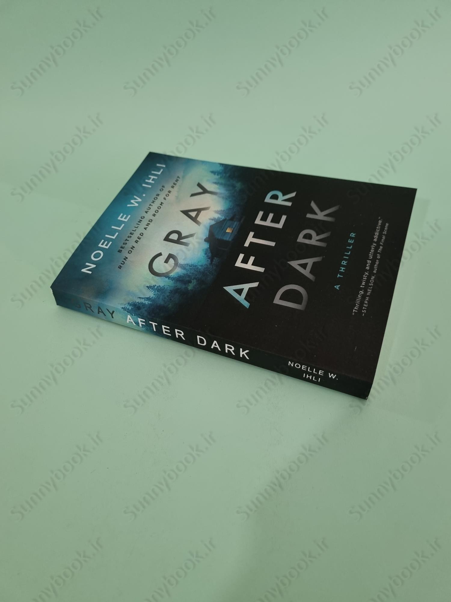 Gray After Dark main 1 3