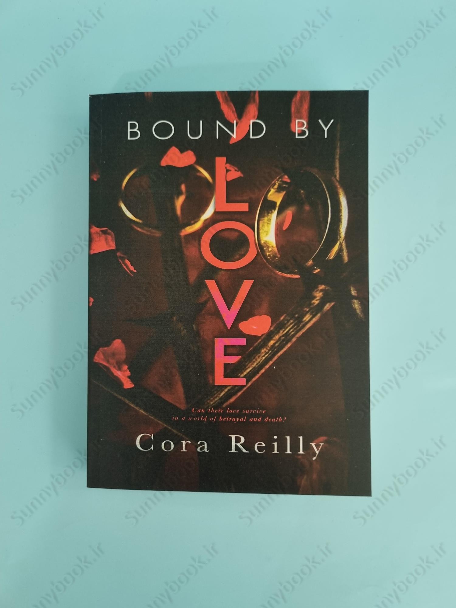 Bound by Love (Born in Blood Mafia 6) main 1 2
