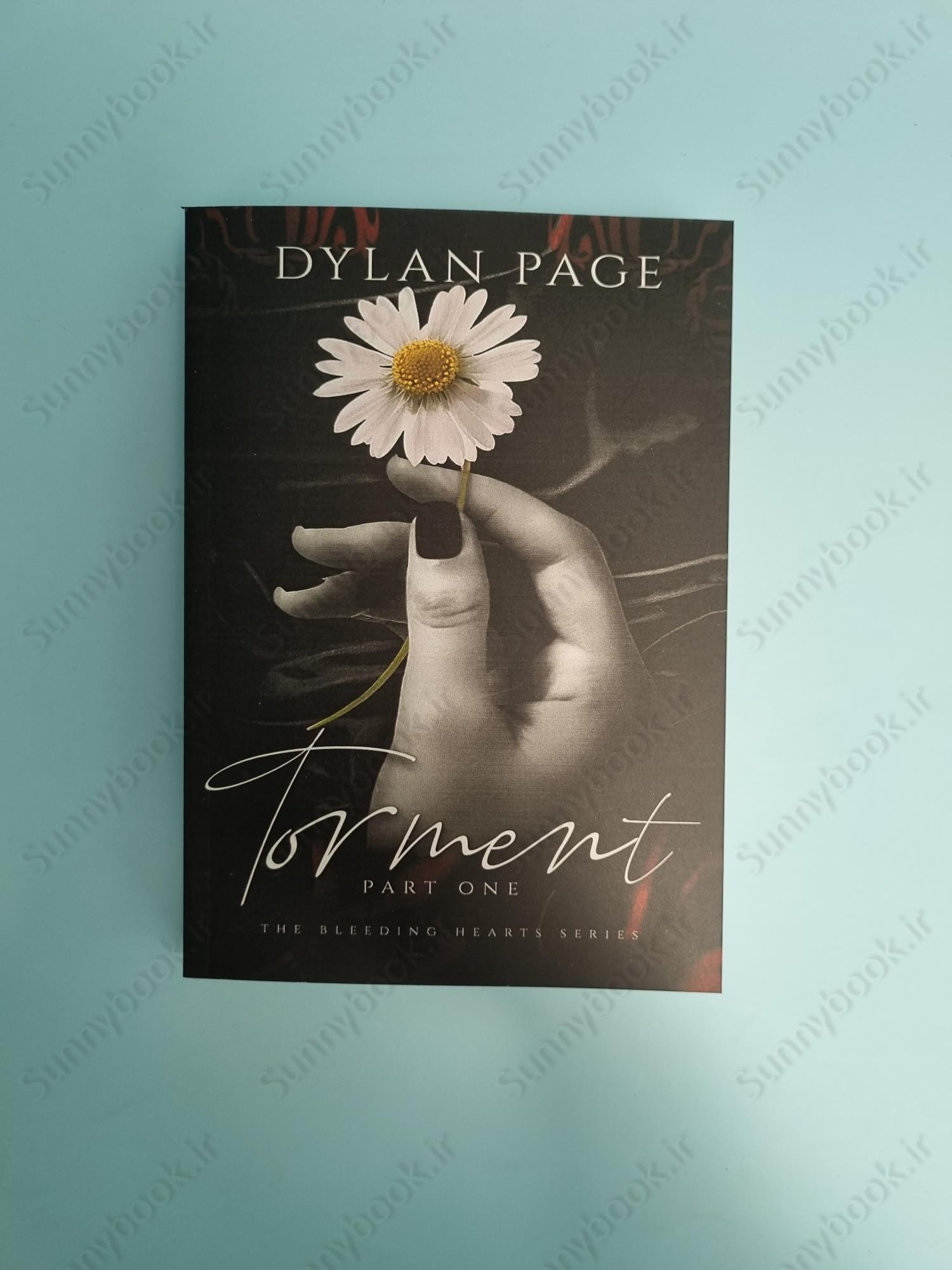 Torment: Part One (The Bleeding Hearts Series Book 1) main 1 2