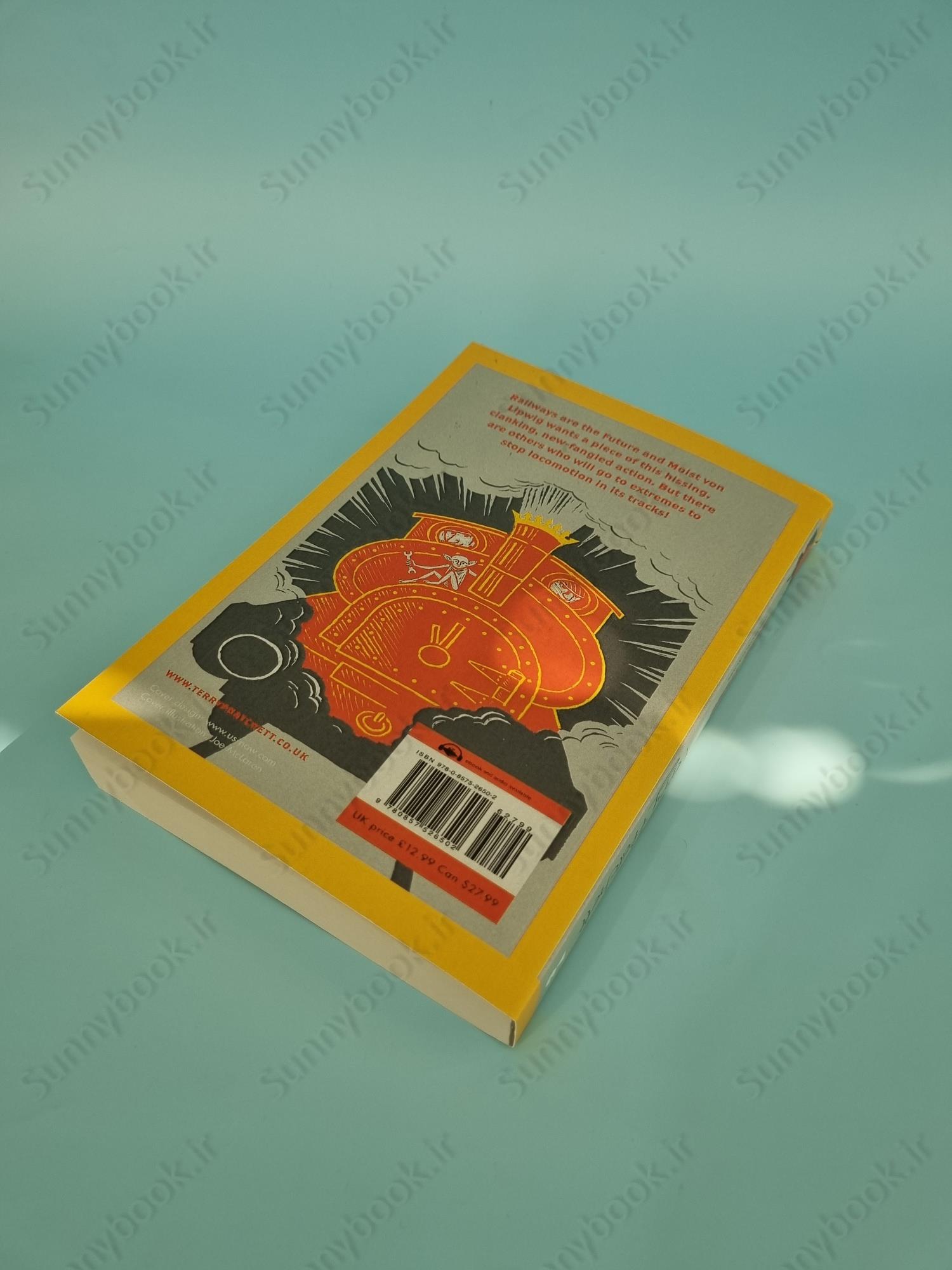 Raising Steam main 1 4