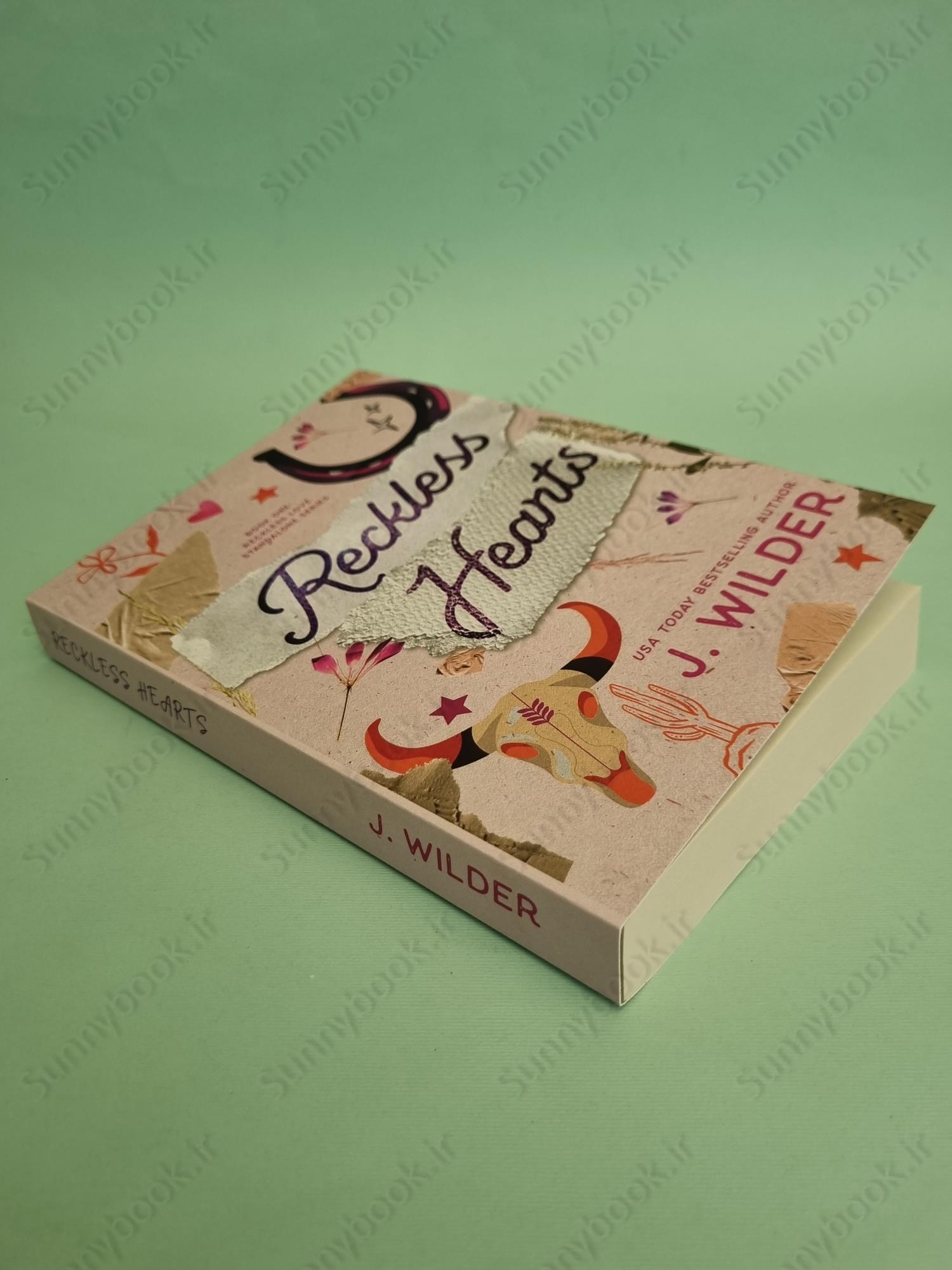 Reckless Hearts main 1 3